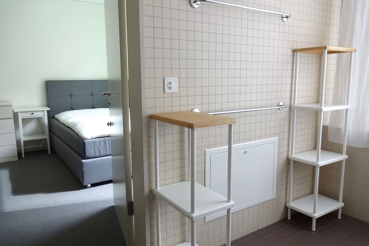 Room in a shared flat, photo 1 of 10