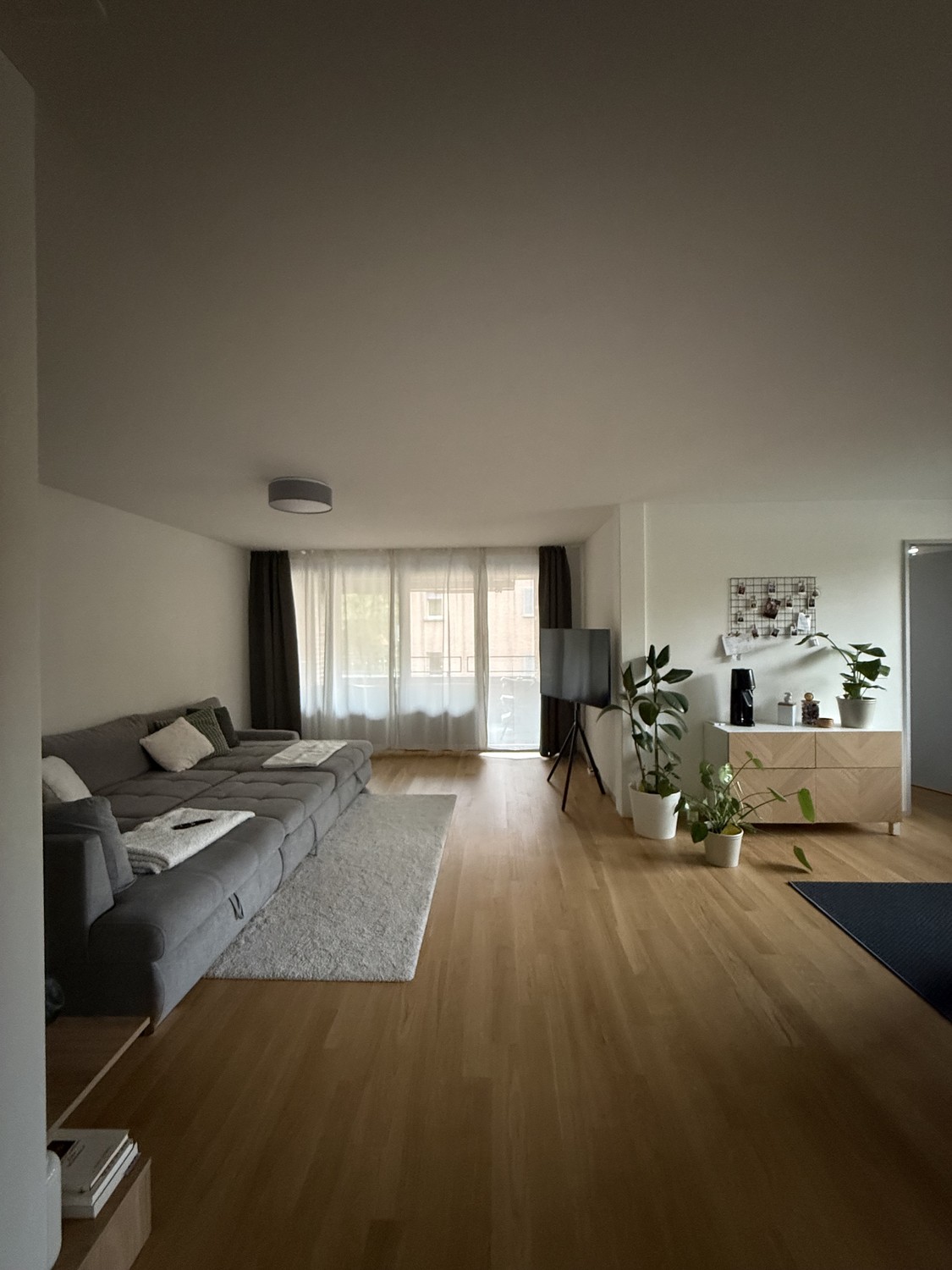 Room in a shared flat, photo 3 of 10
