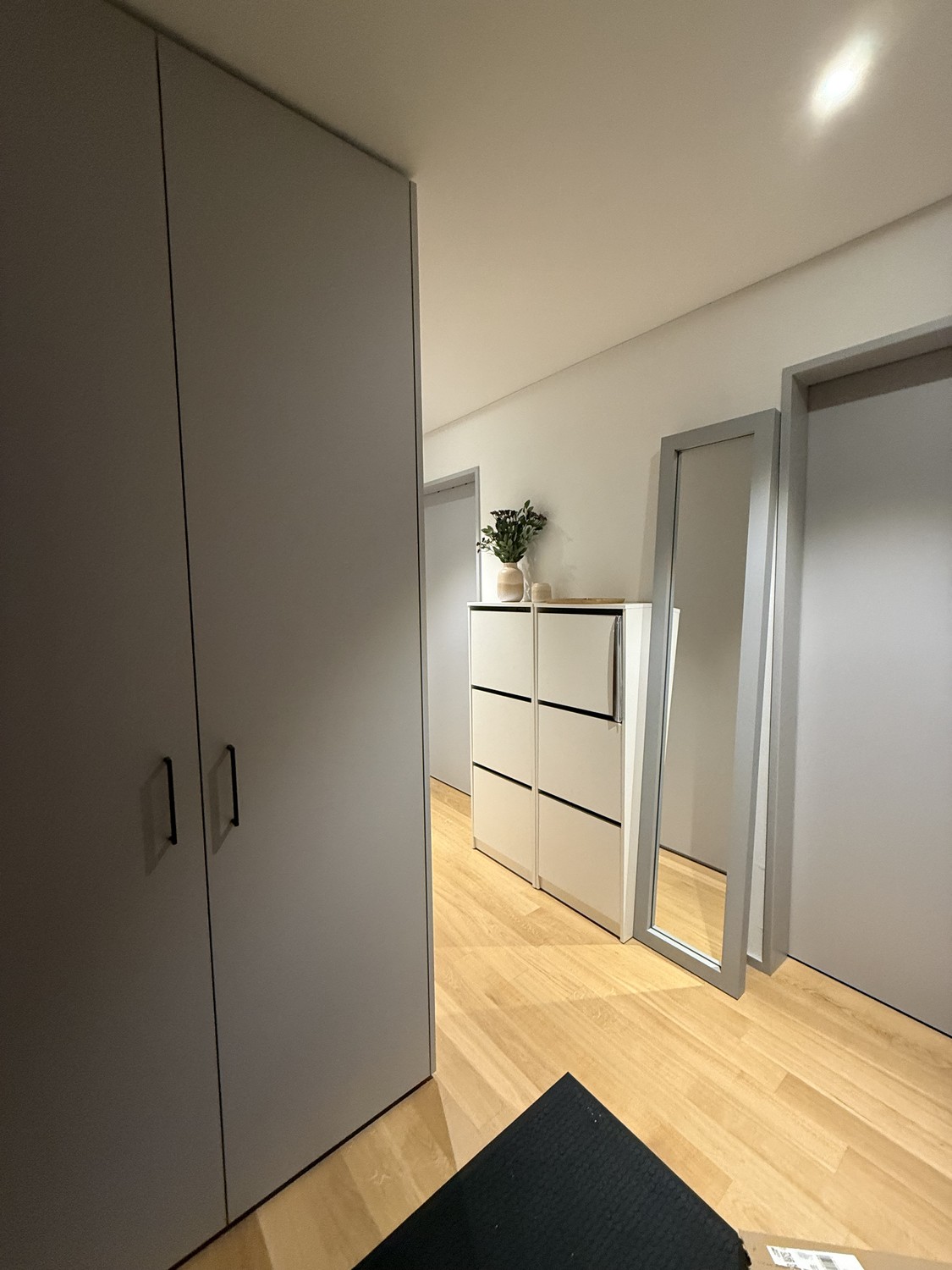 Room in a shared flat, photo 2 of 10