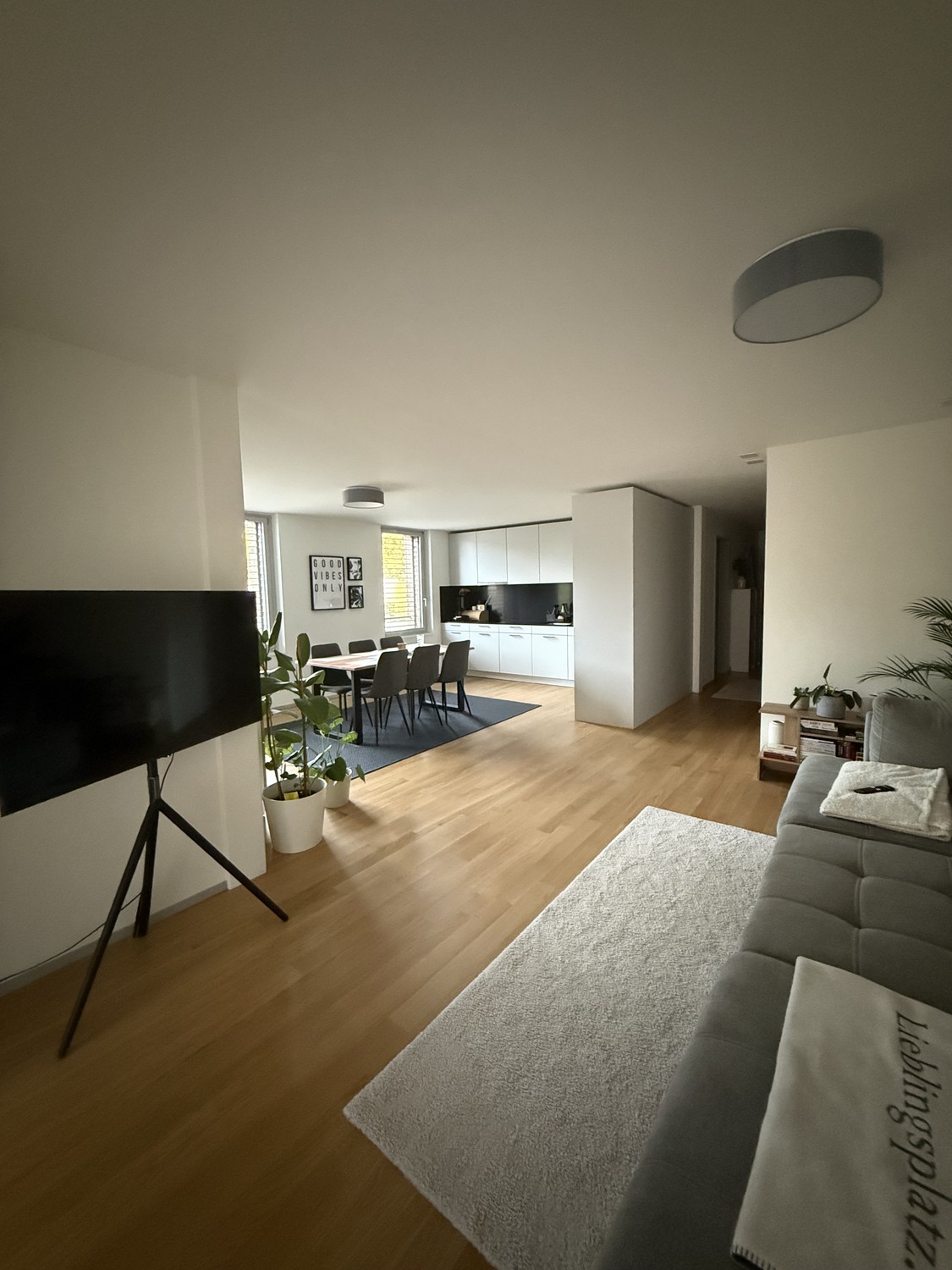 Room in a shared flat, photo 4 of 10