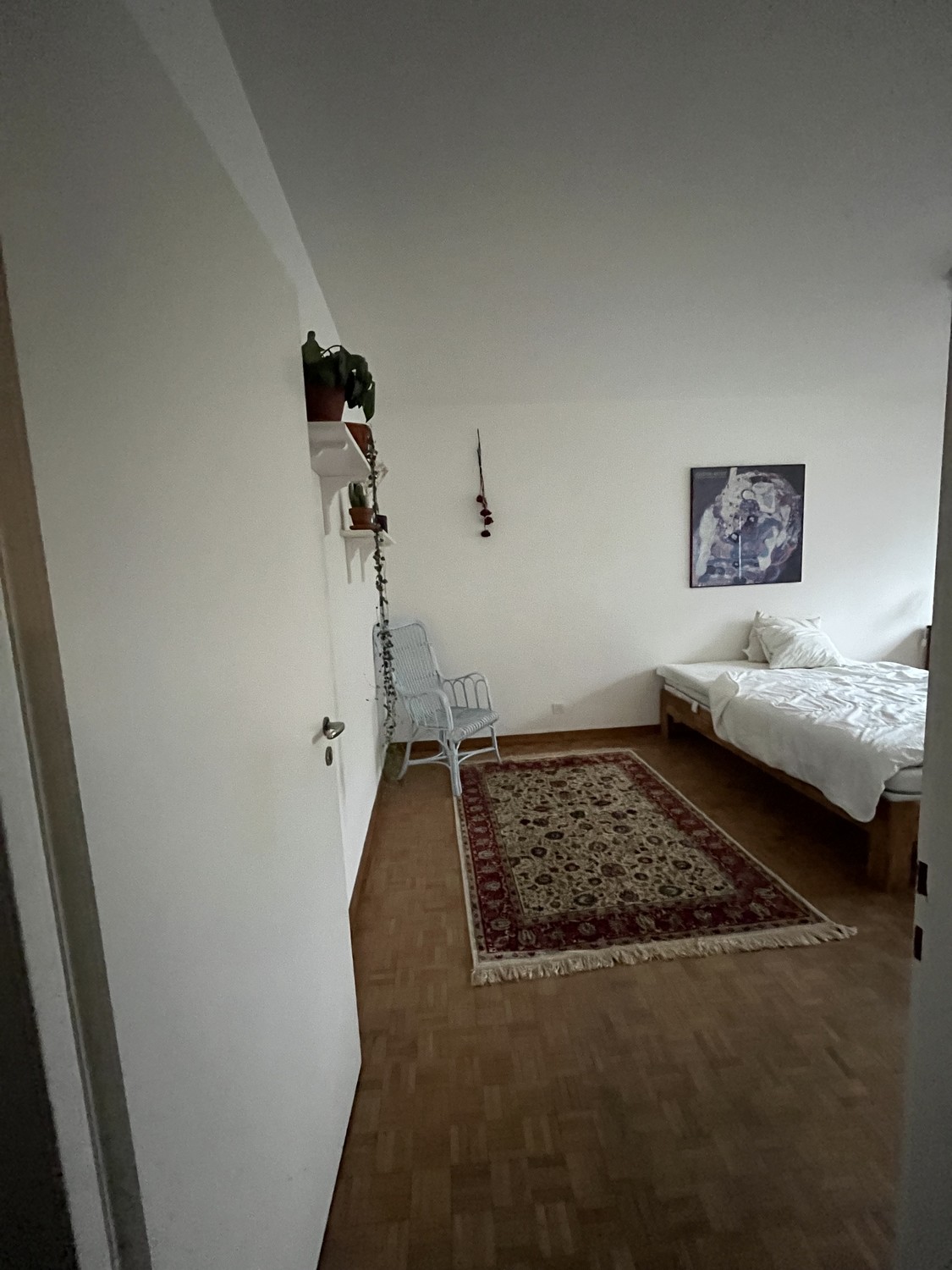 3 ½ rooms apartment, photo 1 of 3