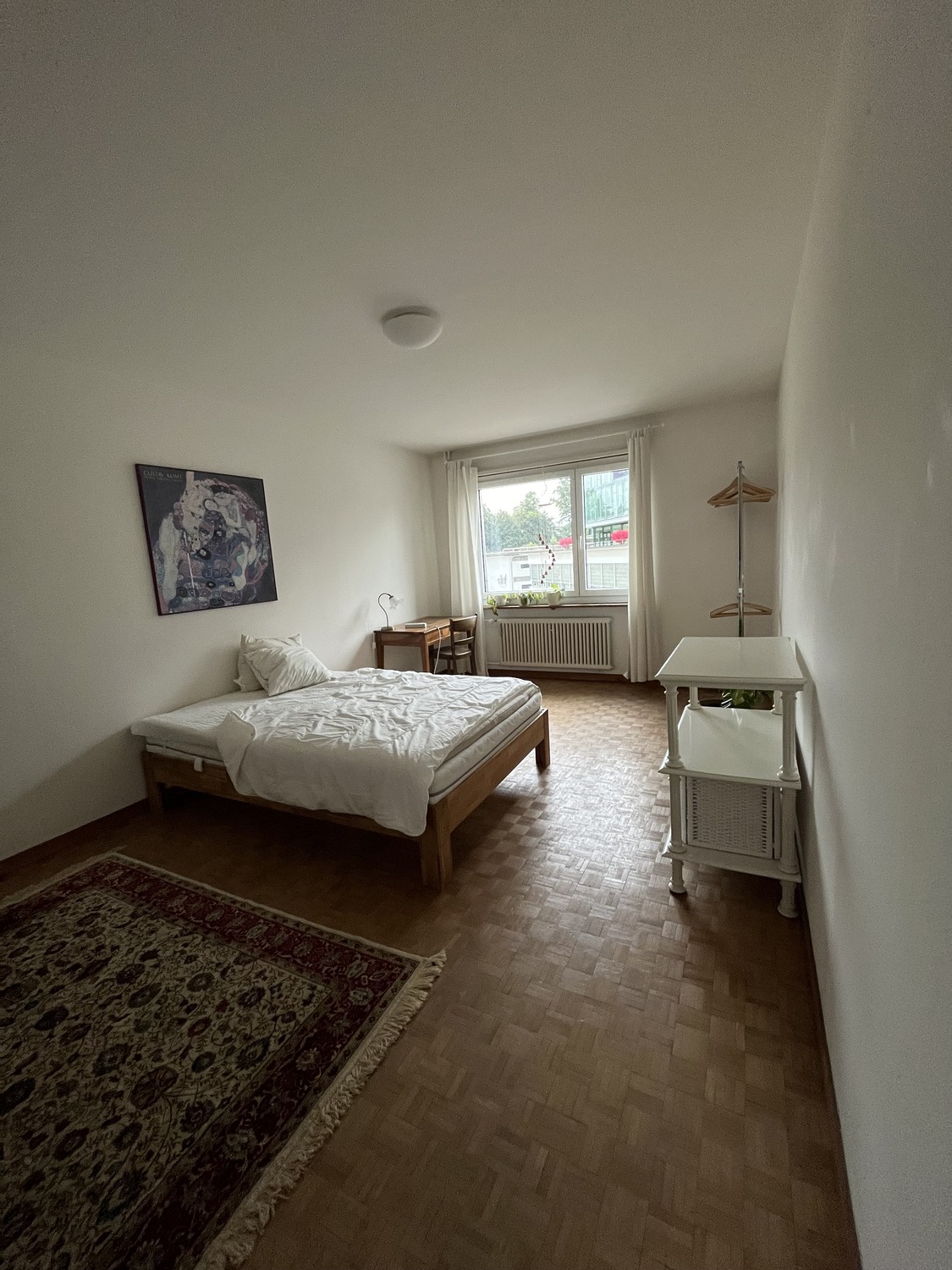 3 ½ rooms apartment, photo 3 of 3