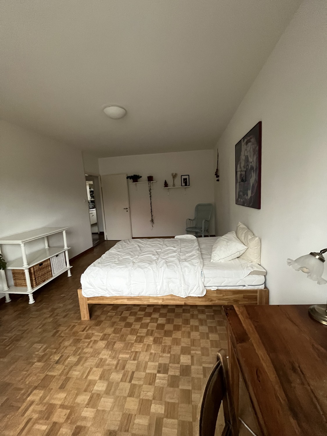 3 ½ rooms apartment, photo 2 of 3