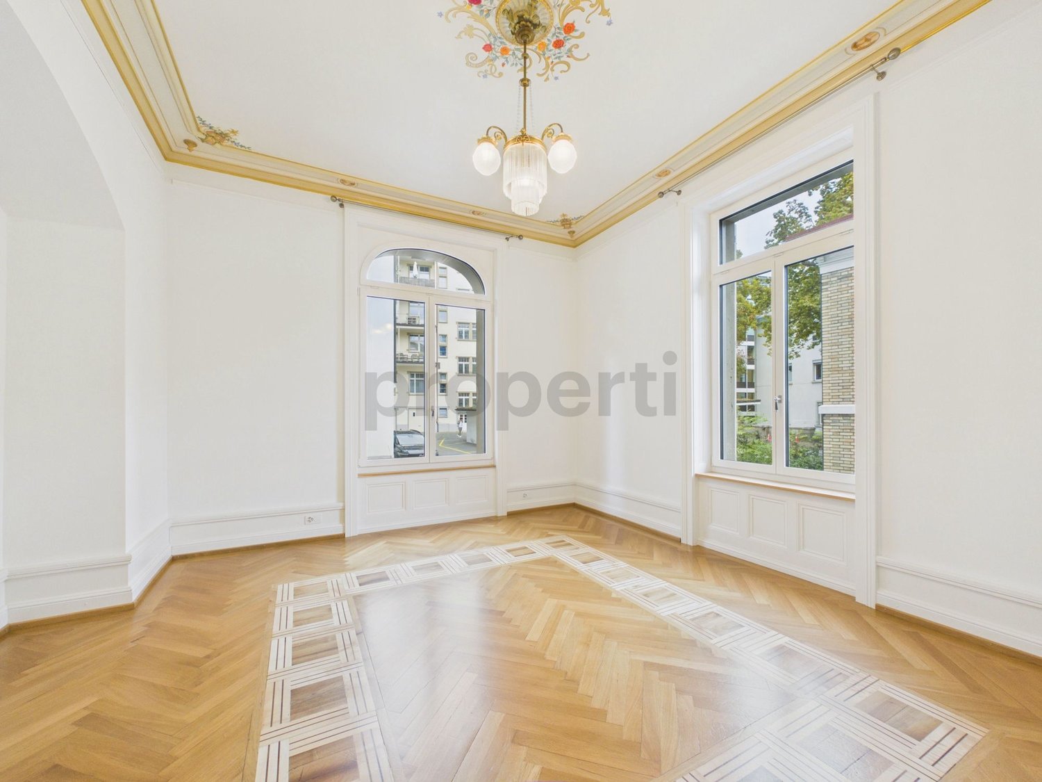 3 ½ rooms apartment, photo 3 of 10