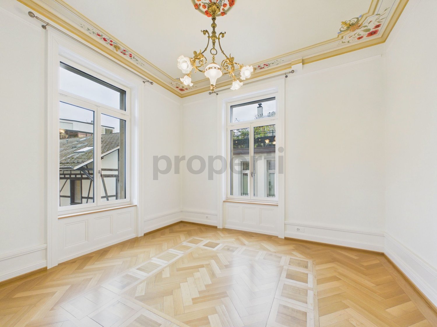 3 ½ rooms apartment, photo 5 of 10