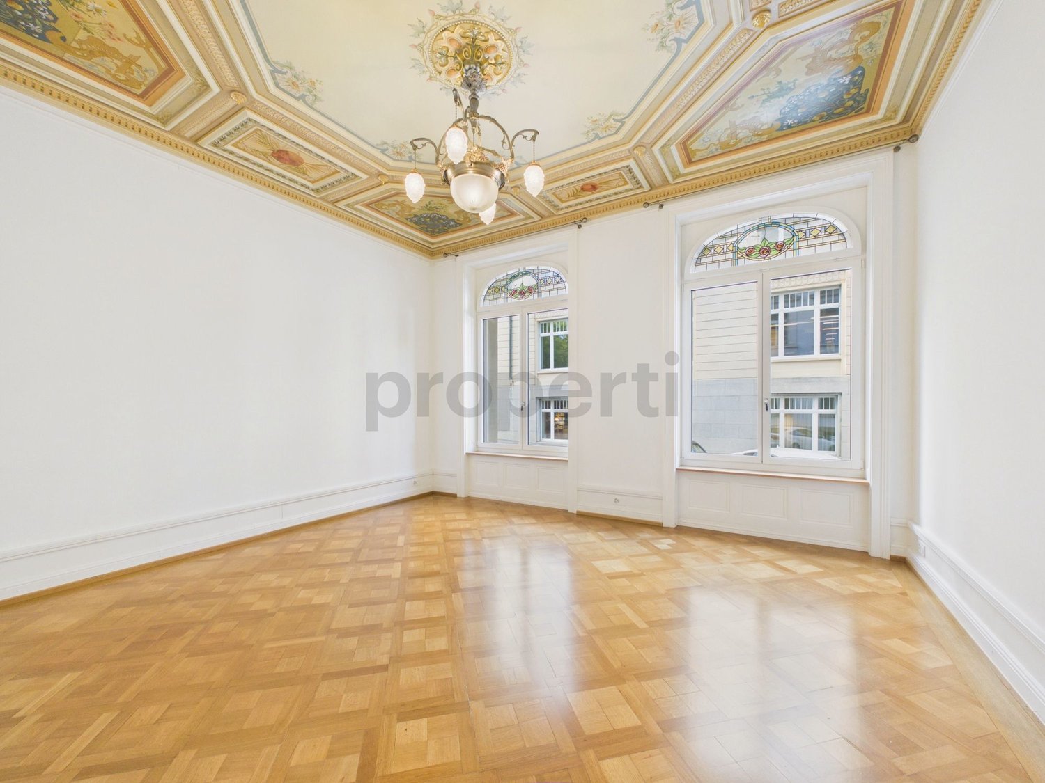 3 ½ rooms apartment, photo 4 of 10
