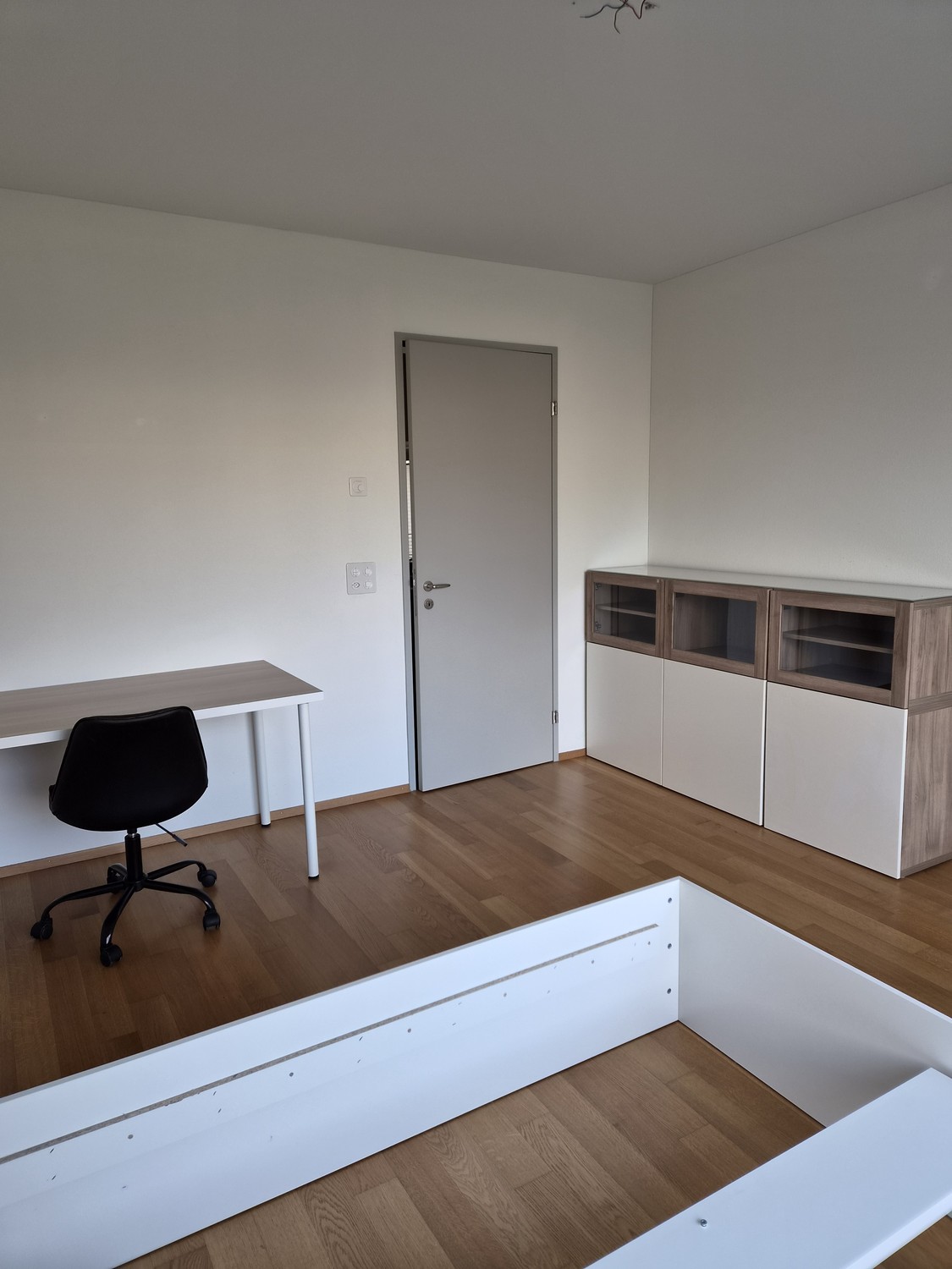 Room in a shared flat, photo 5 of 8