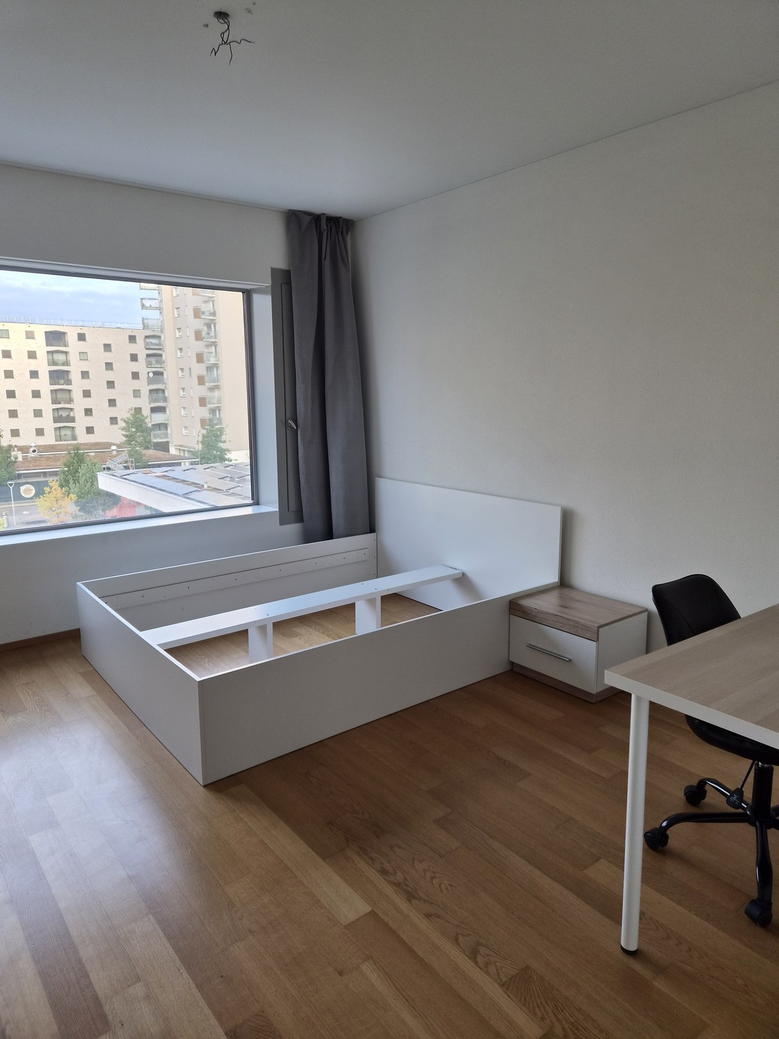 Room in a shared flat, photo 4 of 8