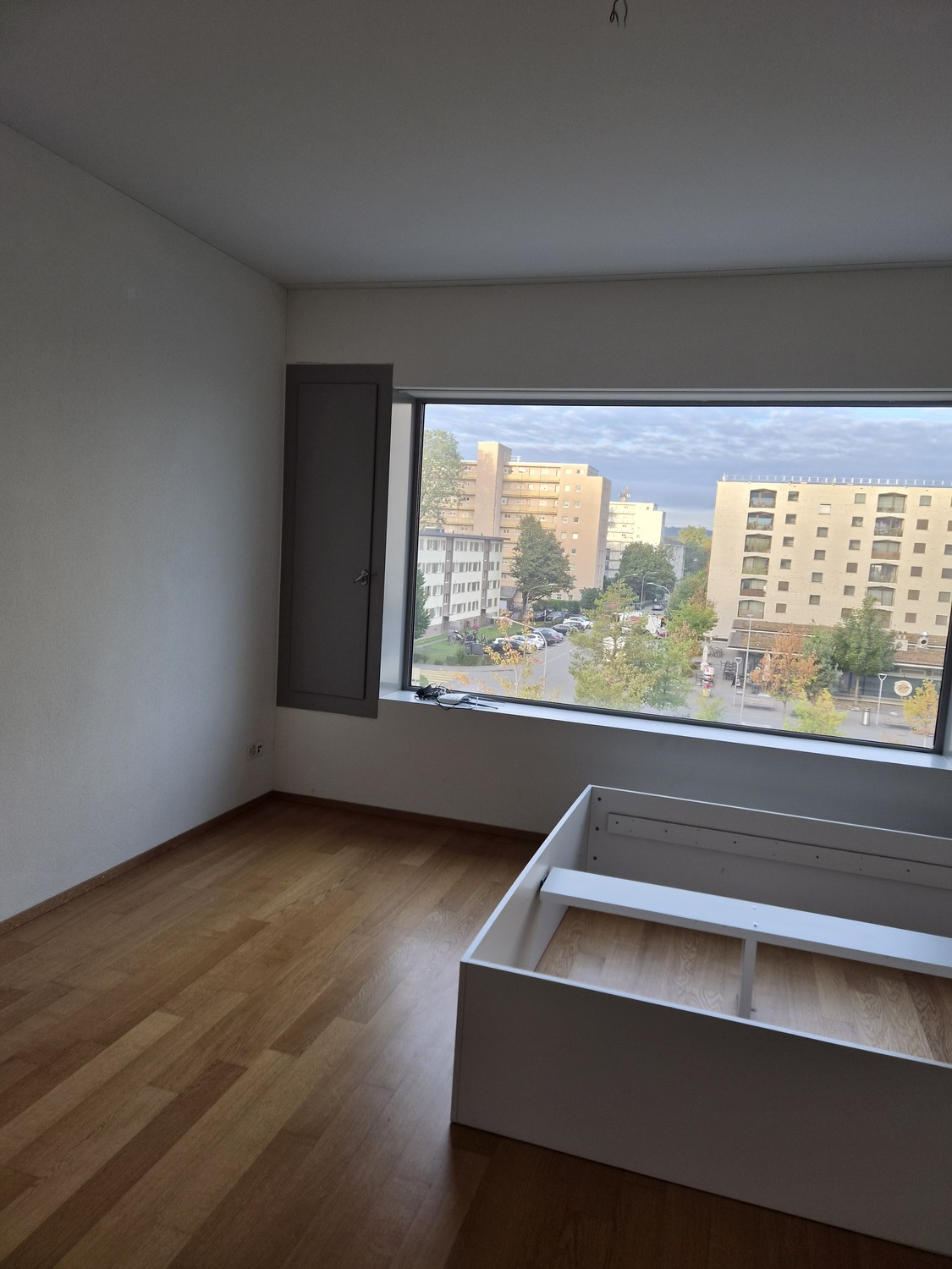 Room in a shared flat, photo 6 of 8