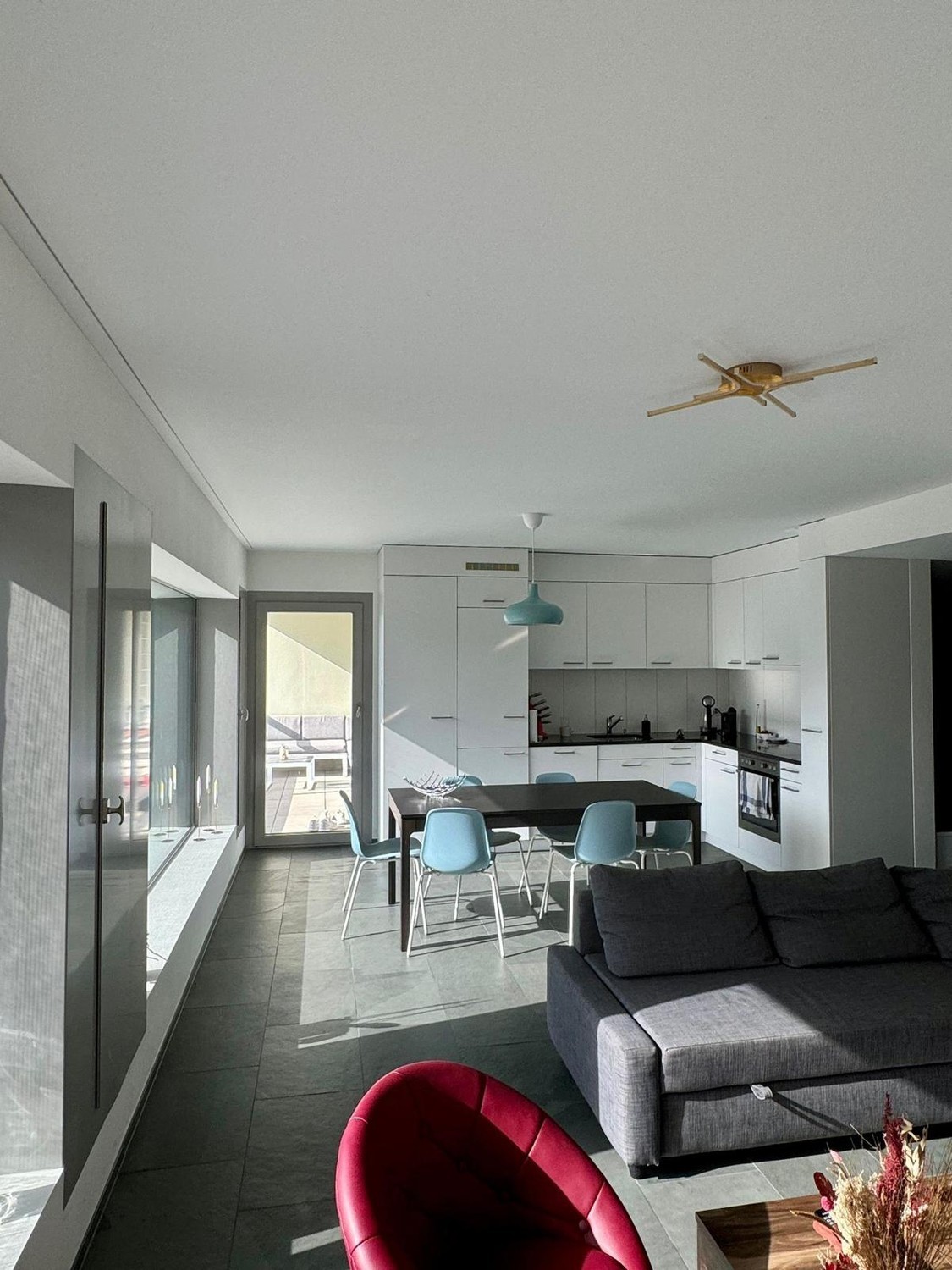 Room in a shared flat, photo 2 of 8