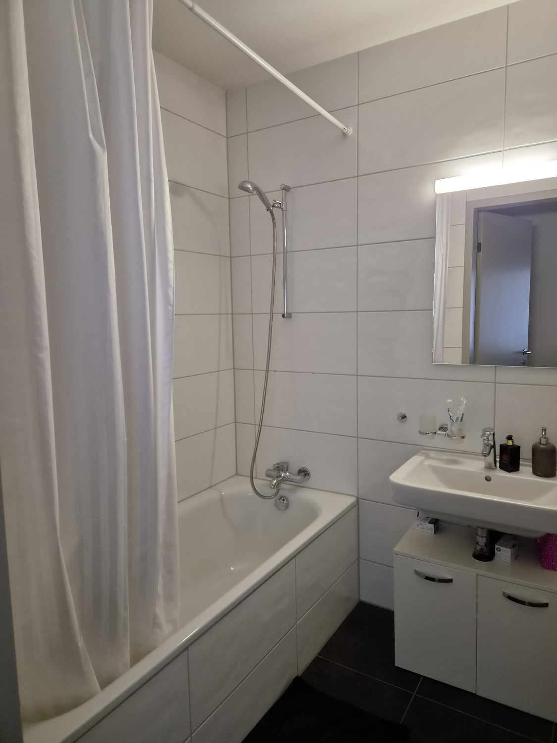 Room in a shared flat, photo 7 of 8