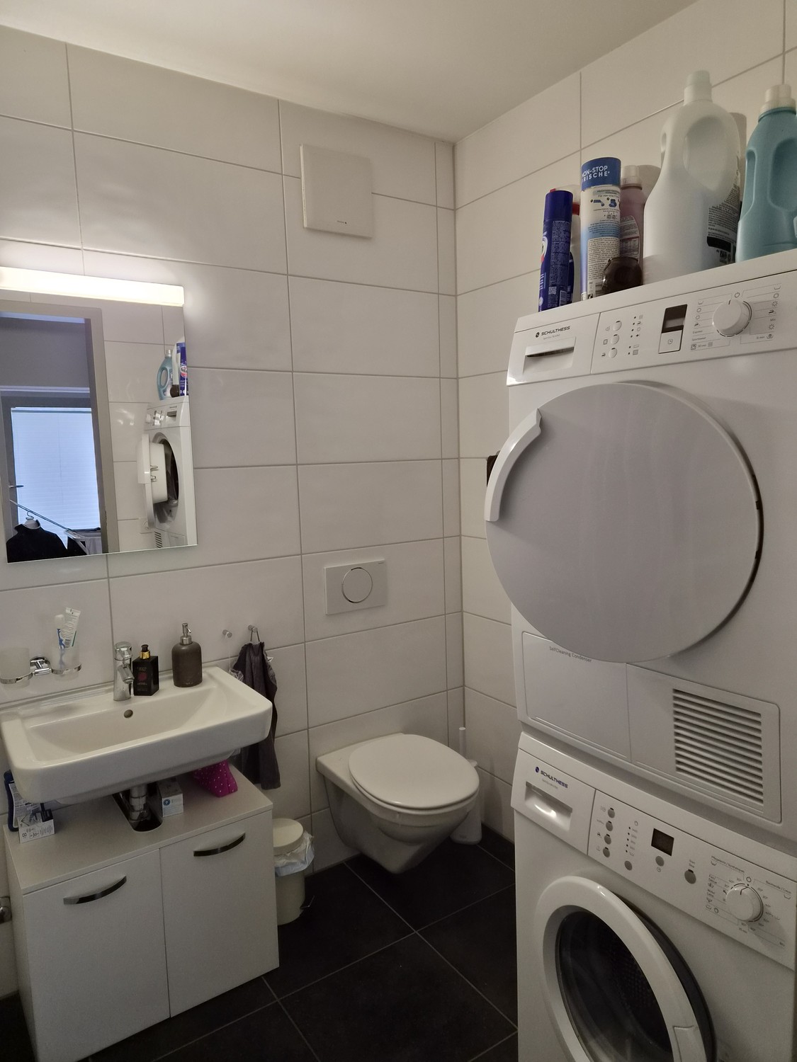 Room in a shared flat, photo 8 of 8