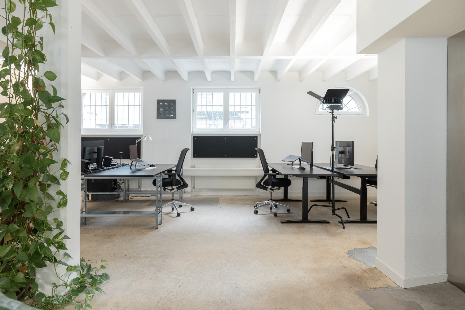 Bureau