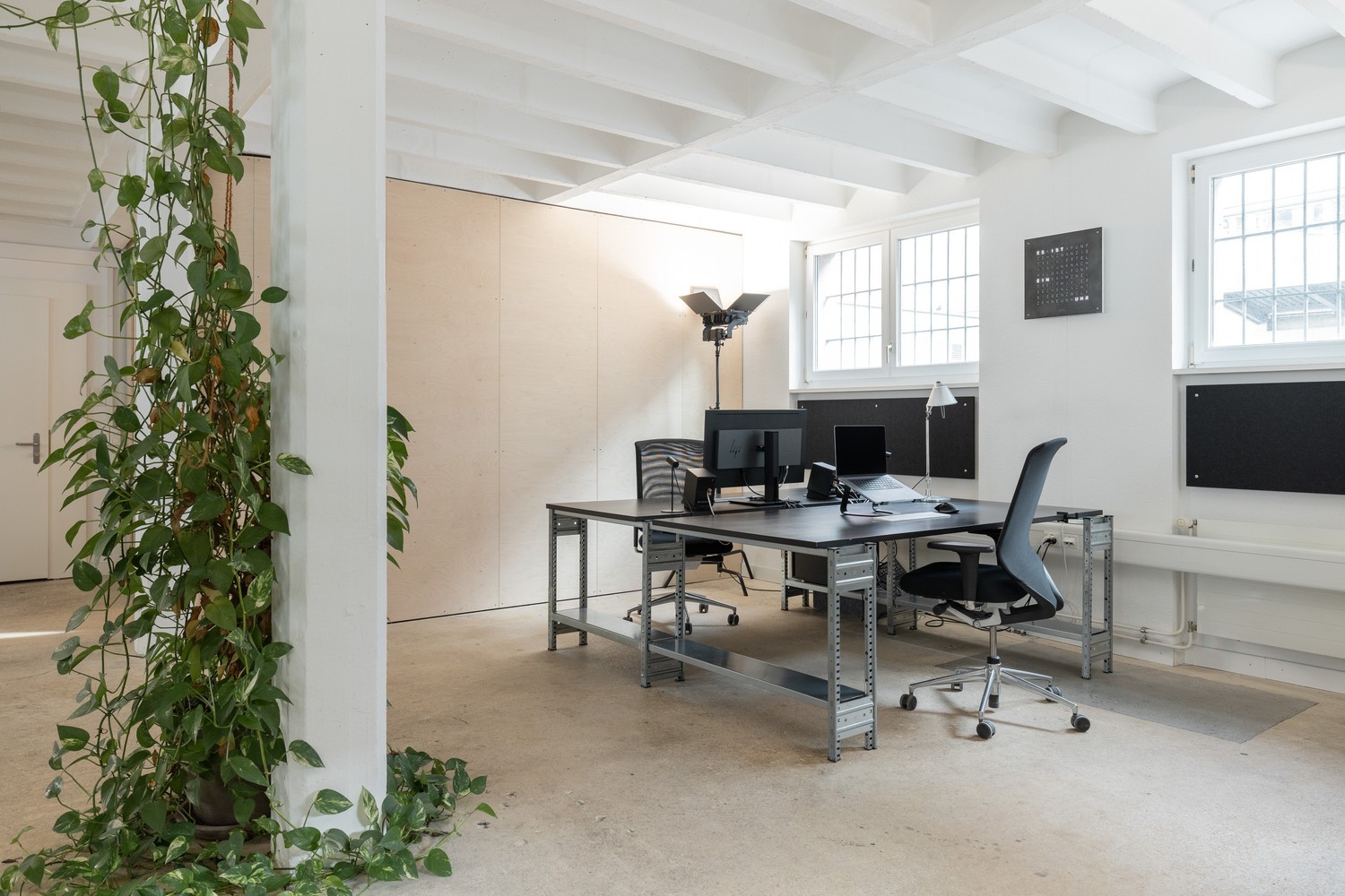 Bureau