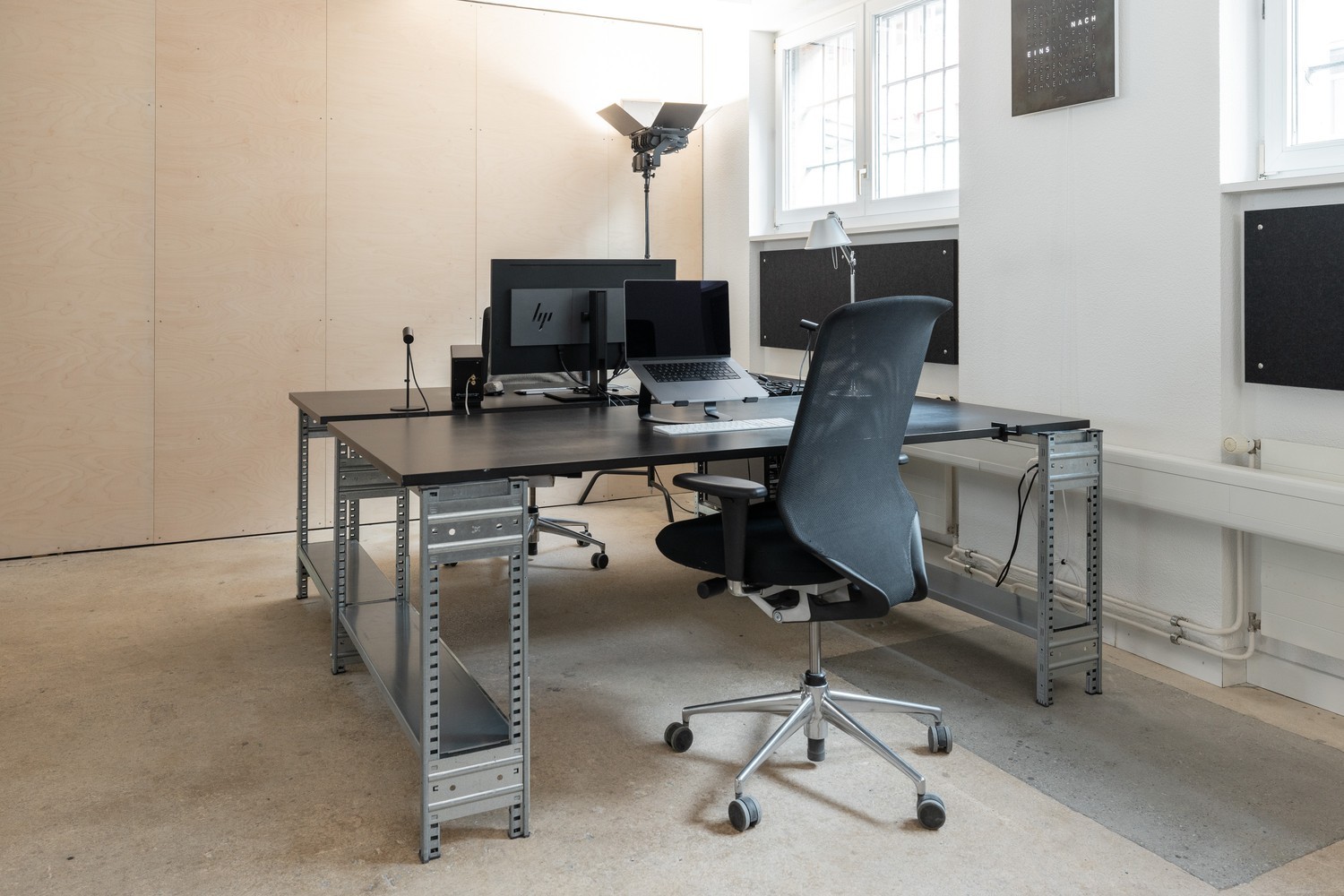Bureau