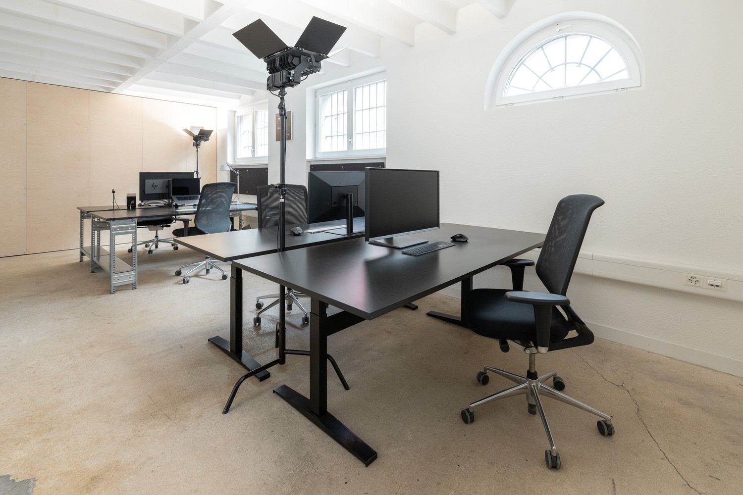 Bureau