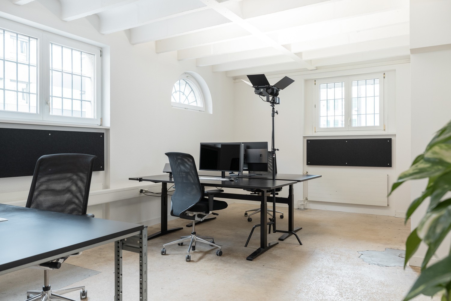 Bureau