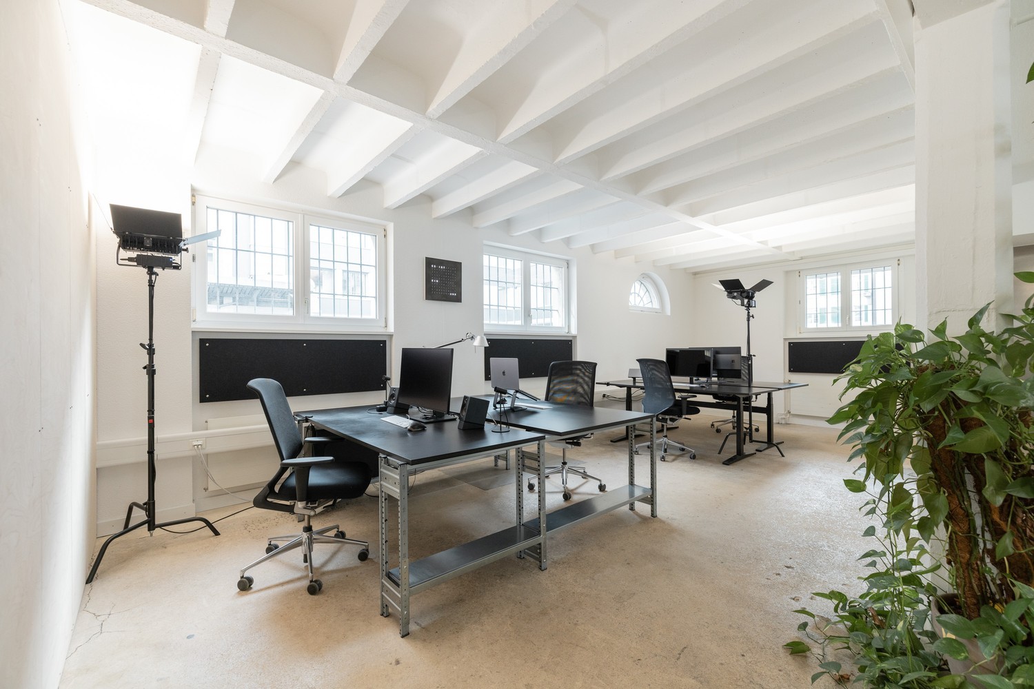Bureau