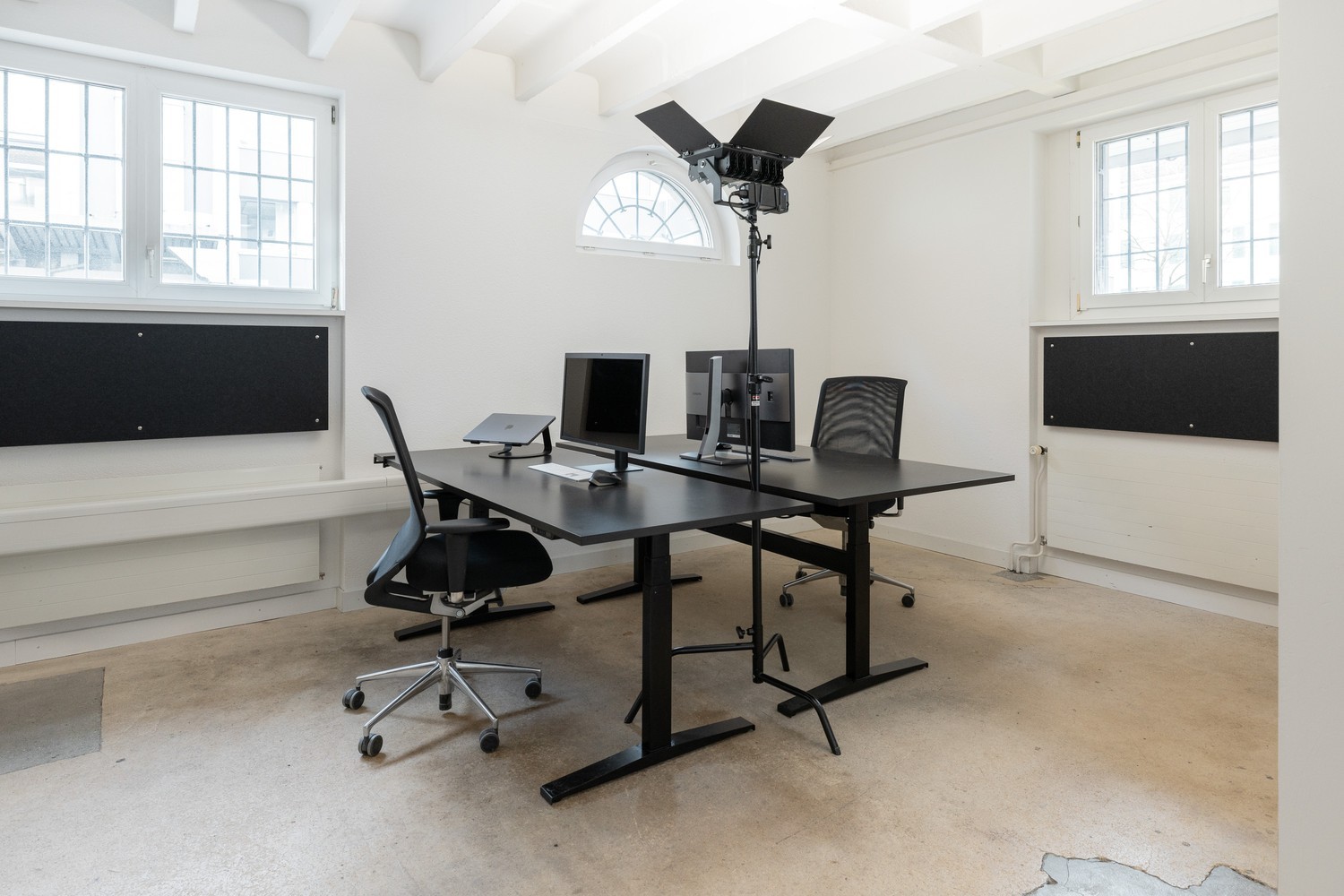 Bureau