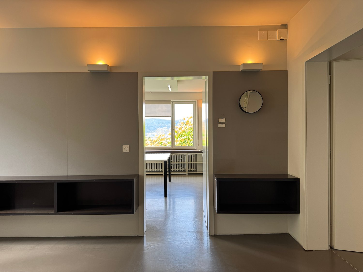 212m² bureau