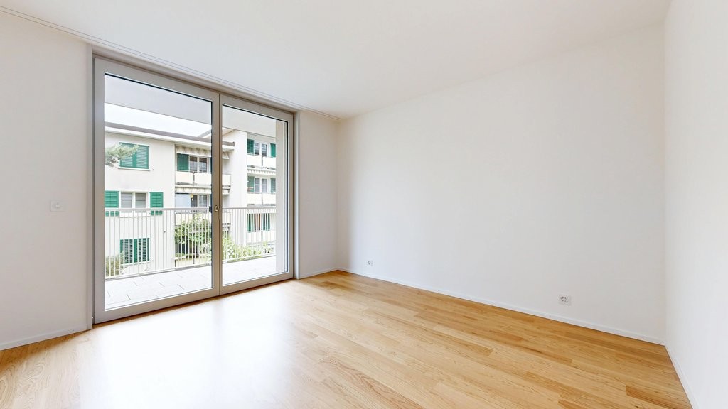 2 rooms duplex