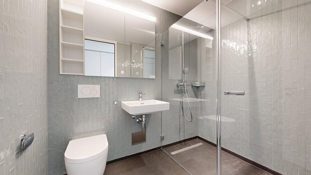 2 rooms duplex