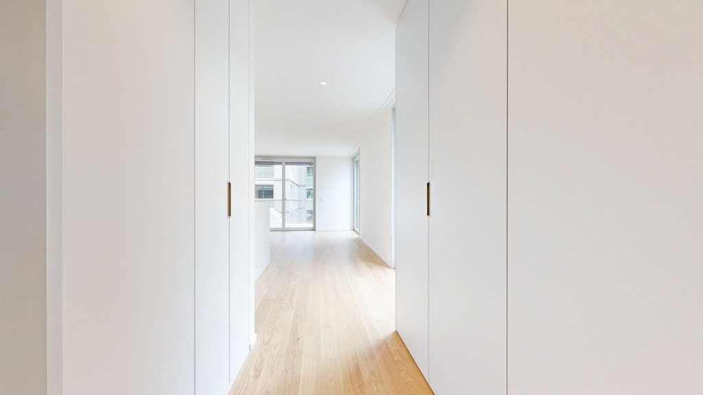 2 rooms duplex