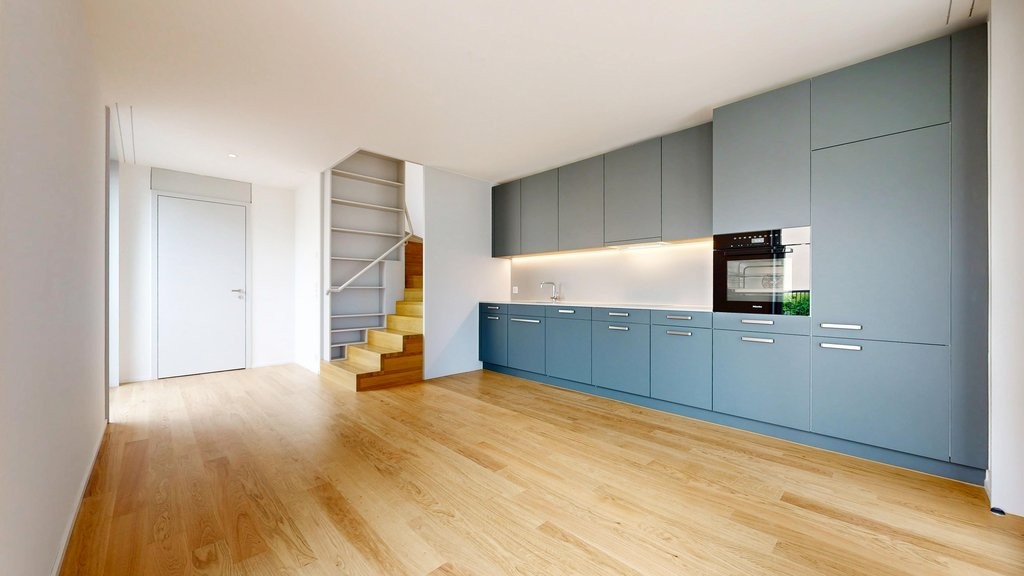2 rooms duplex
