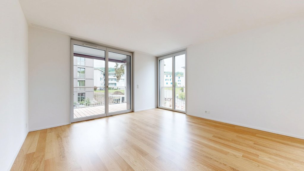 2 rooms duplex