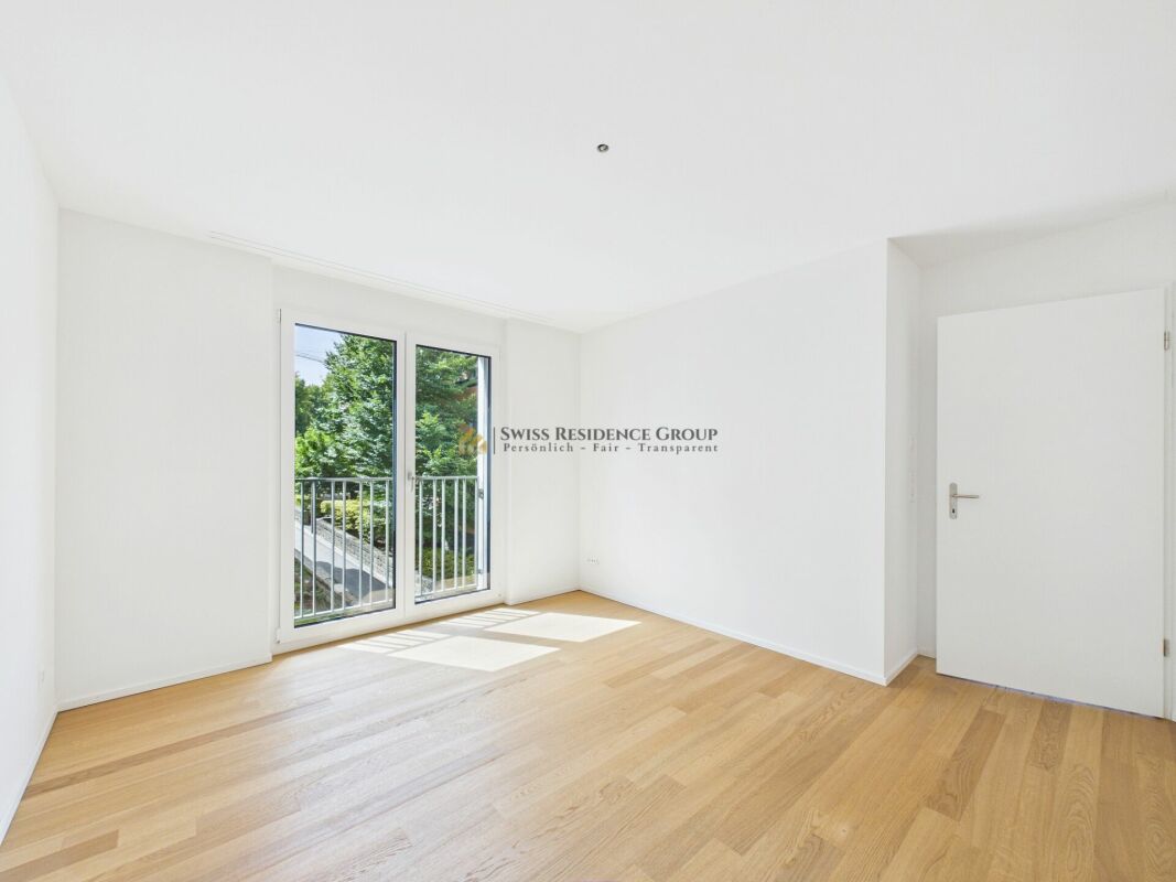 3 ½ rooms apartment, photo 8 of 10