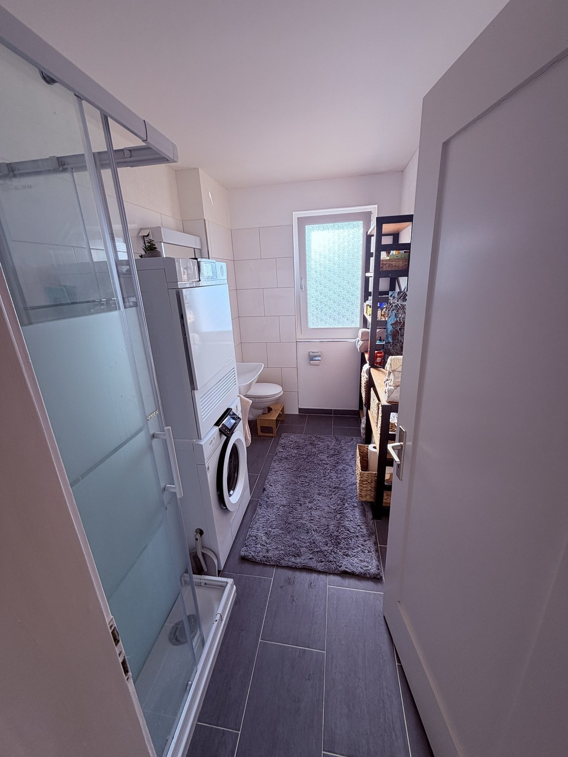 Appartement de 1 ½ pièce