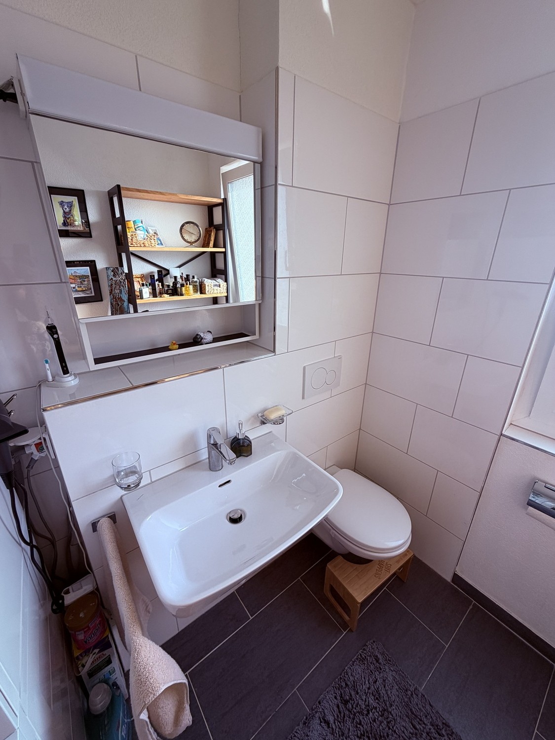 Appartement de 1 ½ pièce