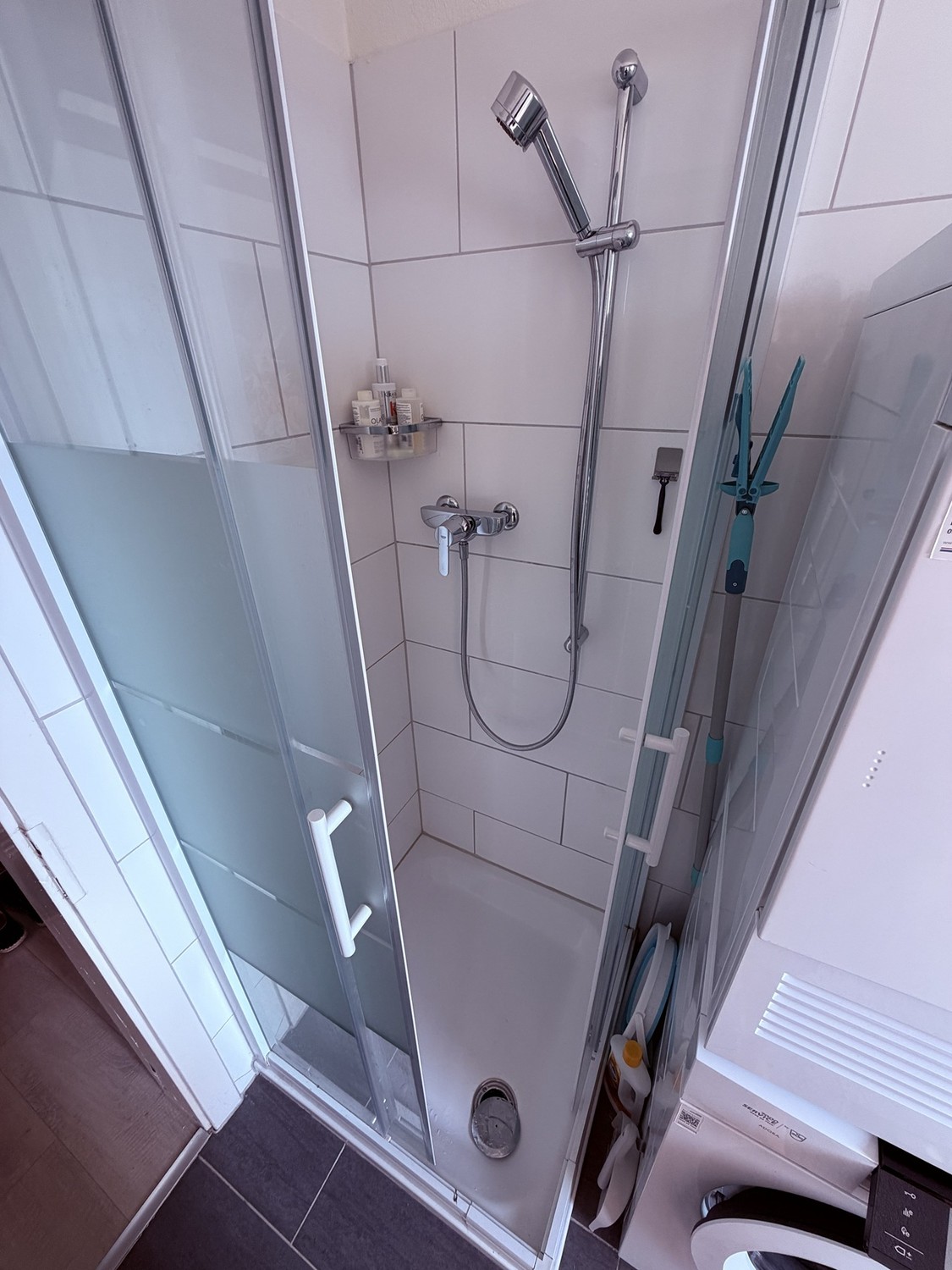 Appartement de 1 ½ pièce