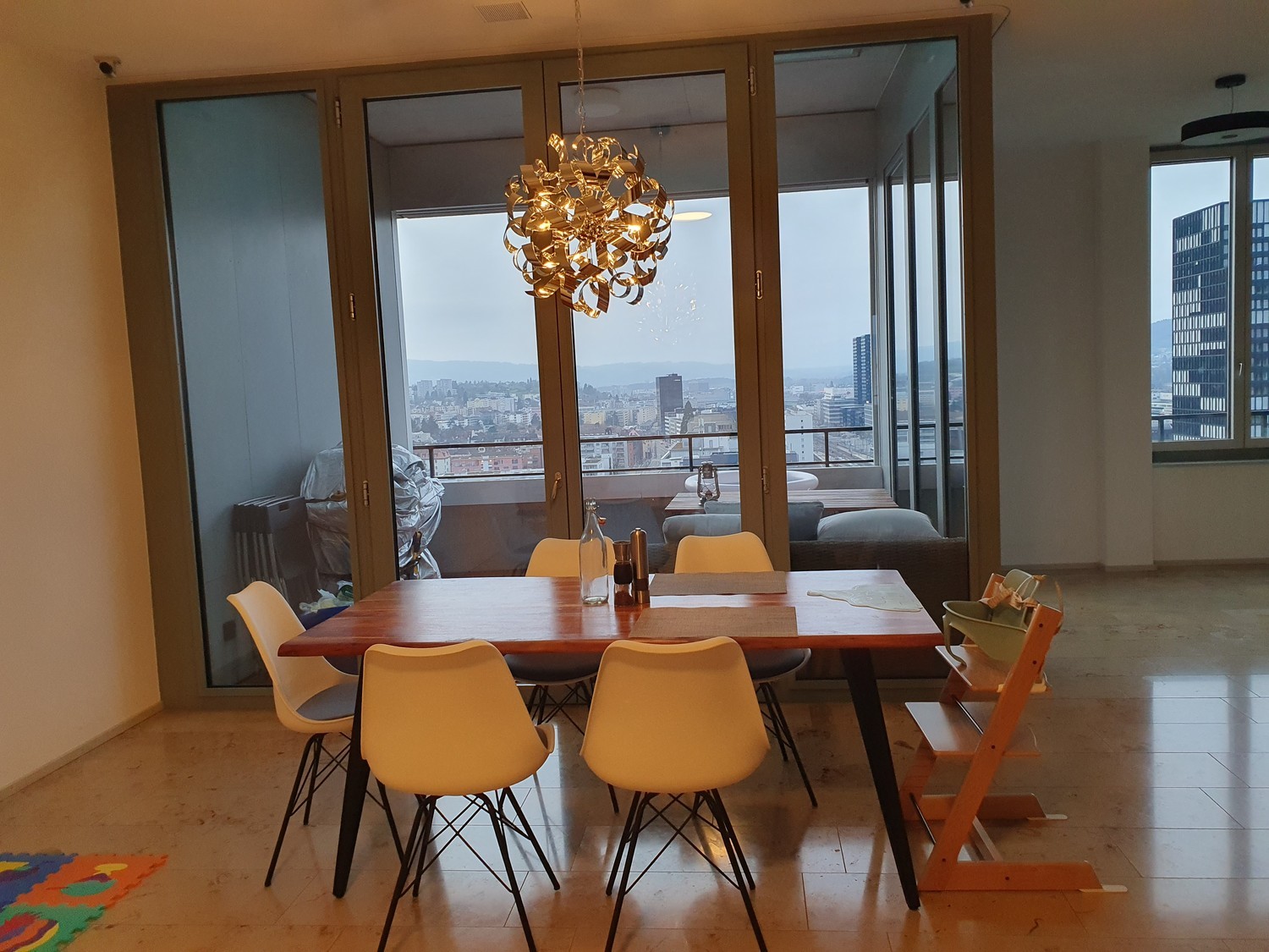 Room in a shared flat, photo 6 of 10