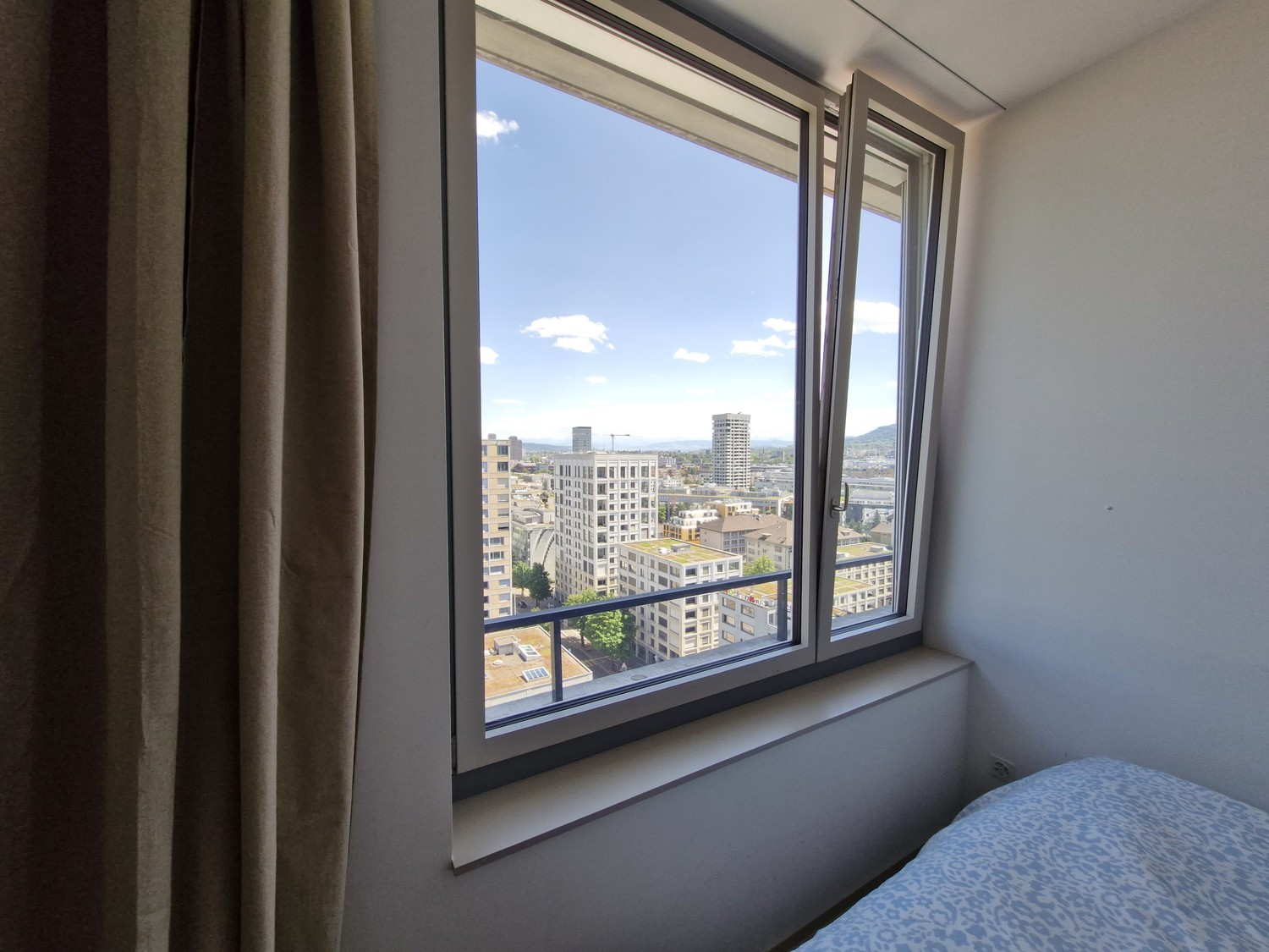 Room in a shared flat, photo 2 of 10