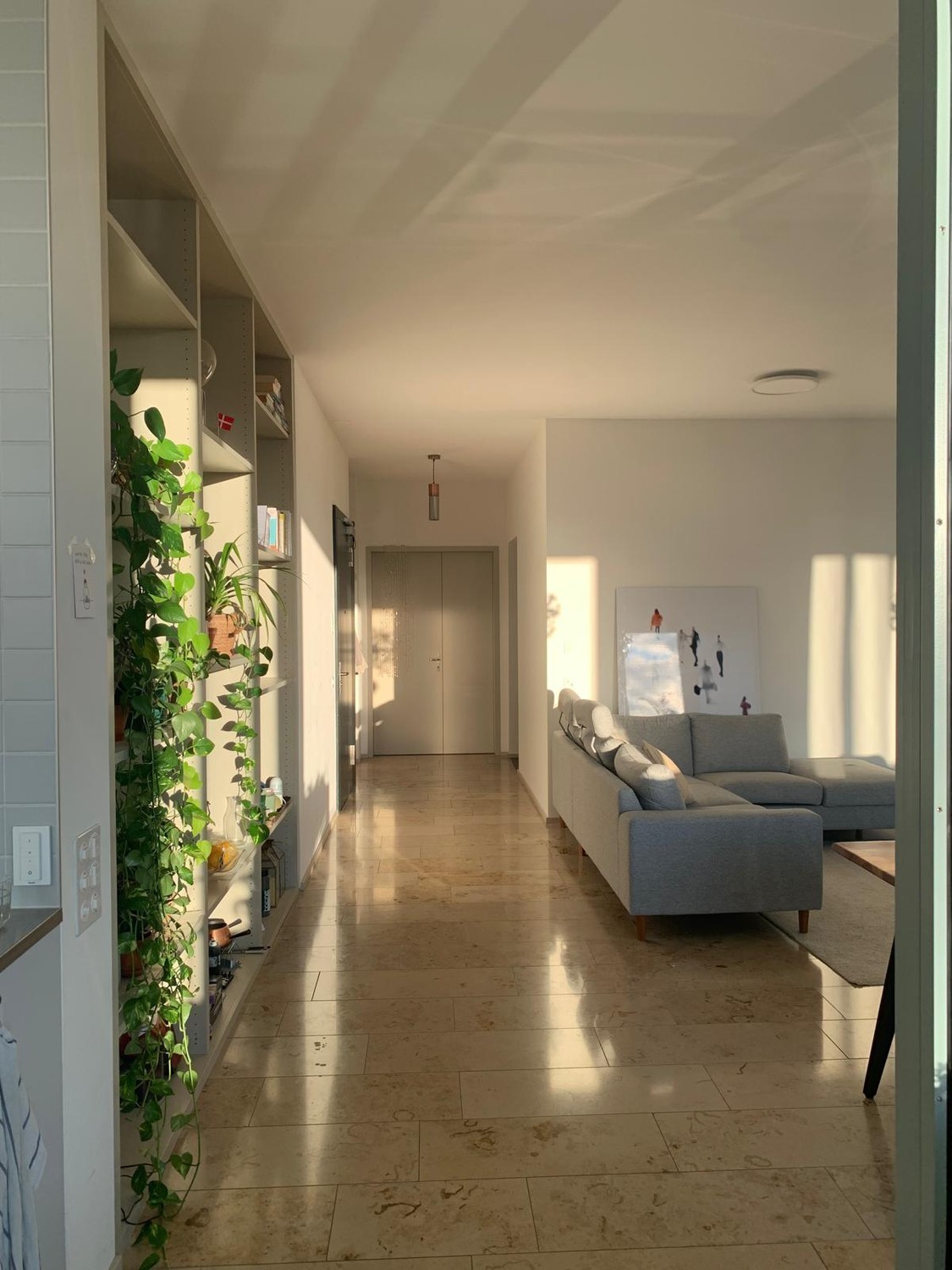 Room in a shared flat, photo 8 of 10