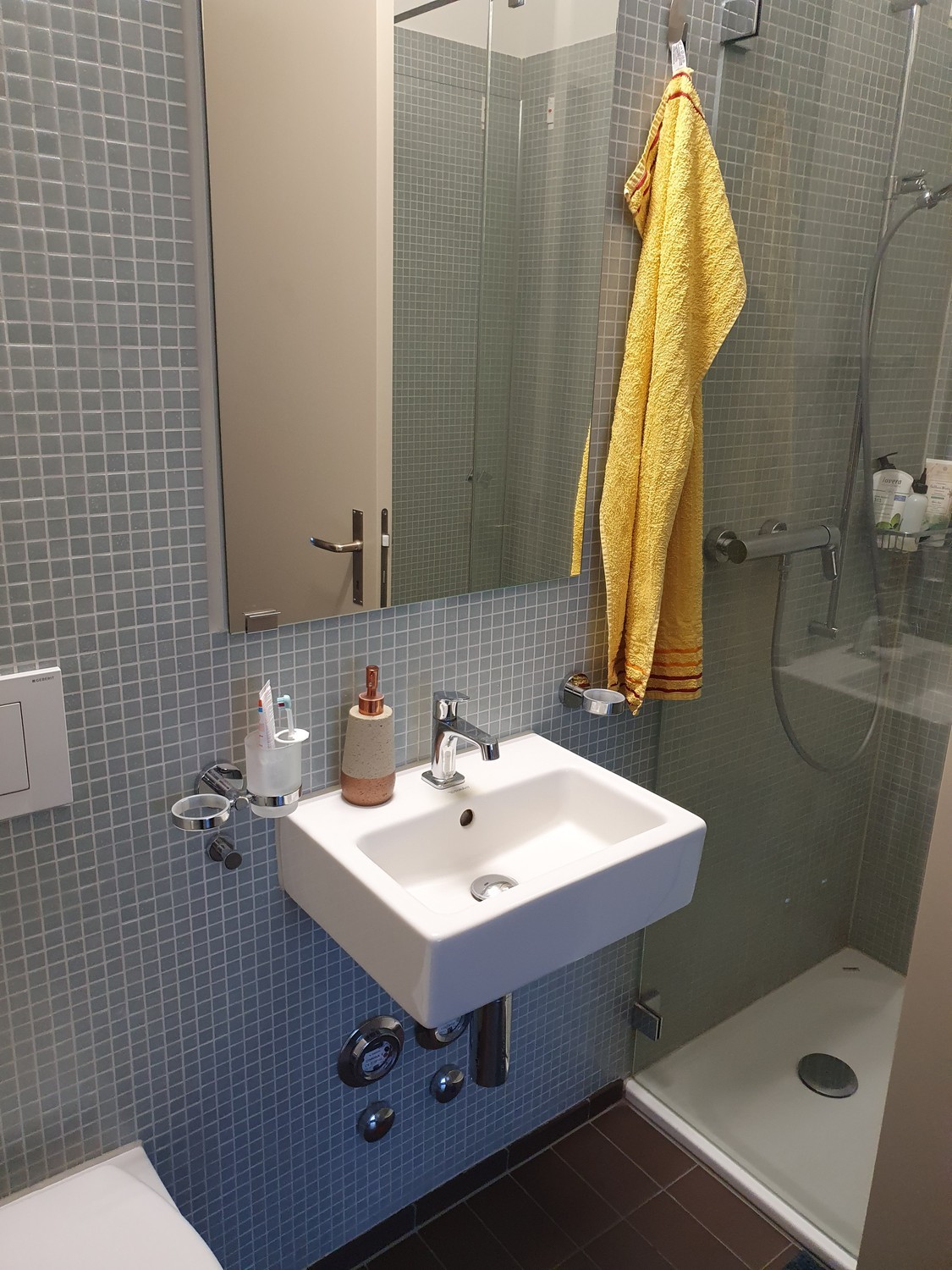 Room in a shared flat, photo 10 of 10