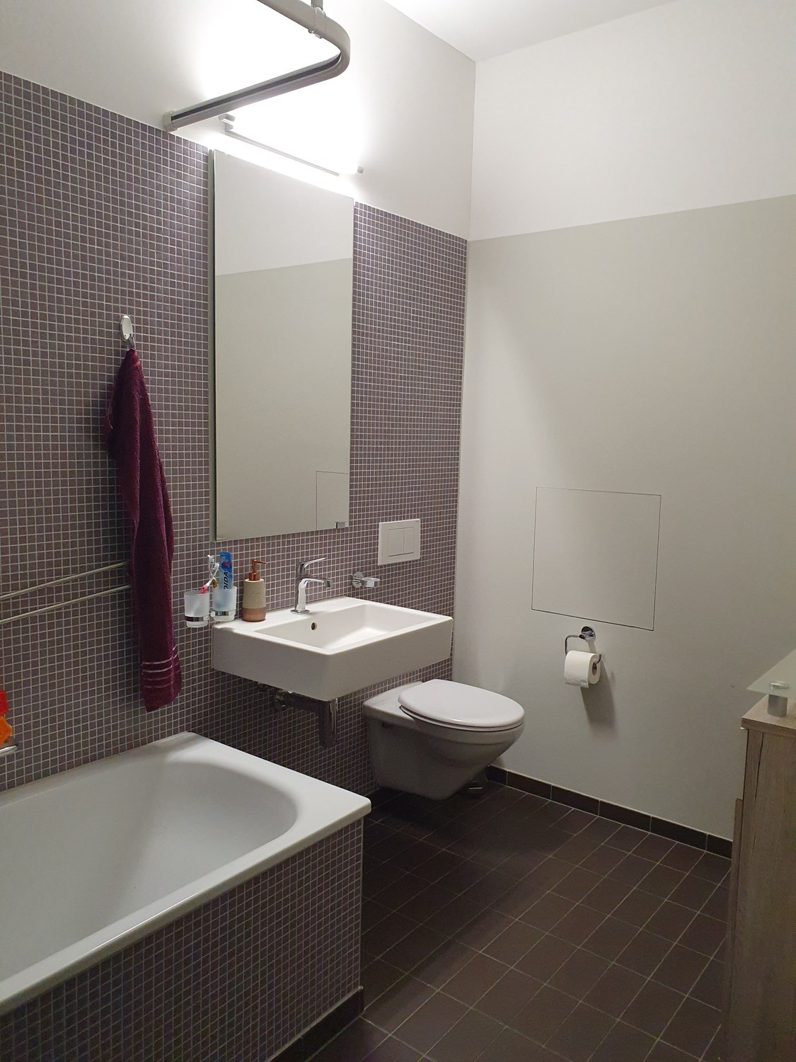 Room in a shared flat, photo 9 of 10