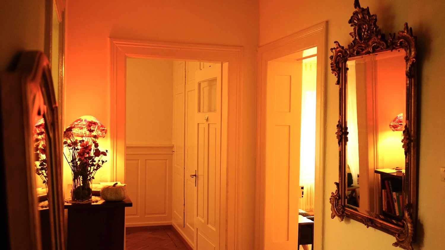 Room in a shared flat, photo 1 of 5