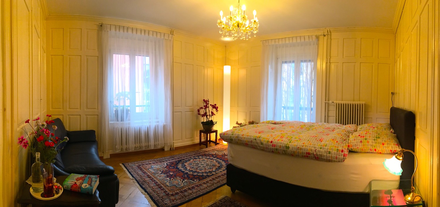 Room in a shared flat, photo 2 of 5