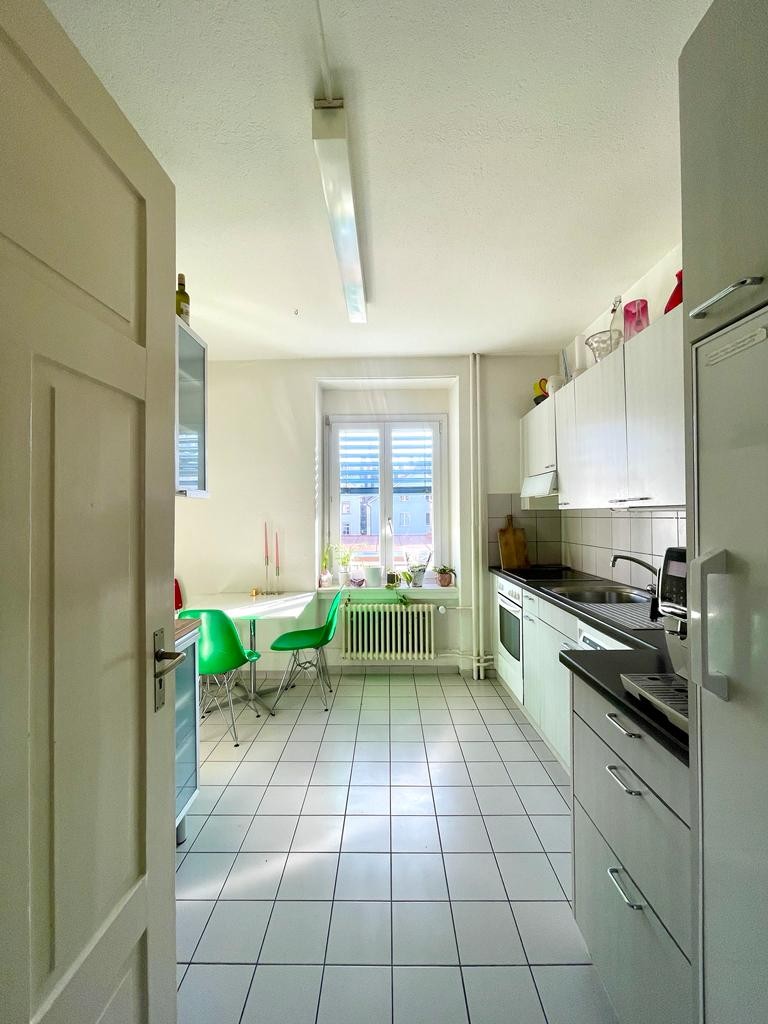 Room in a shared flat, photo 3 of 5
