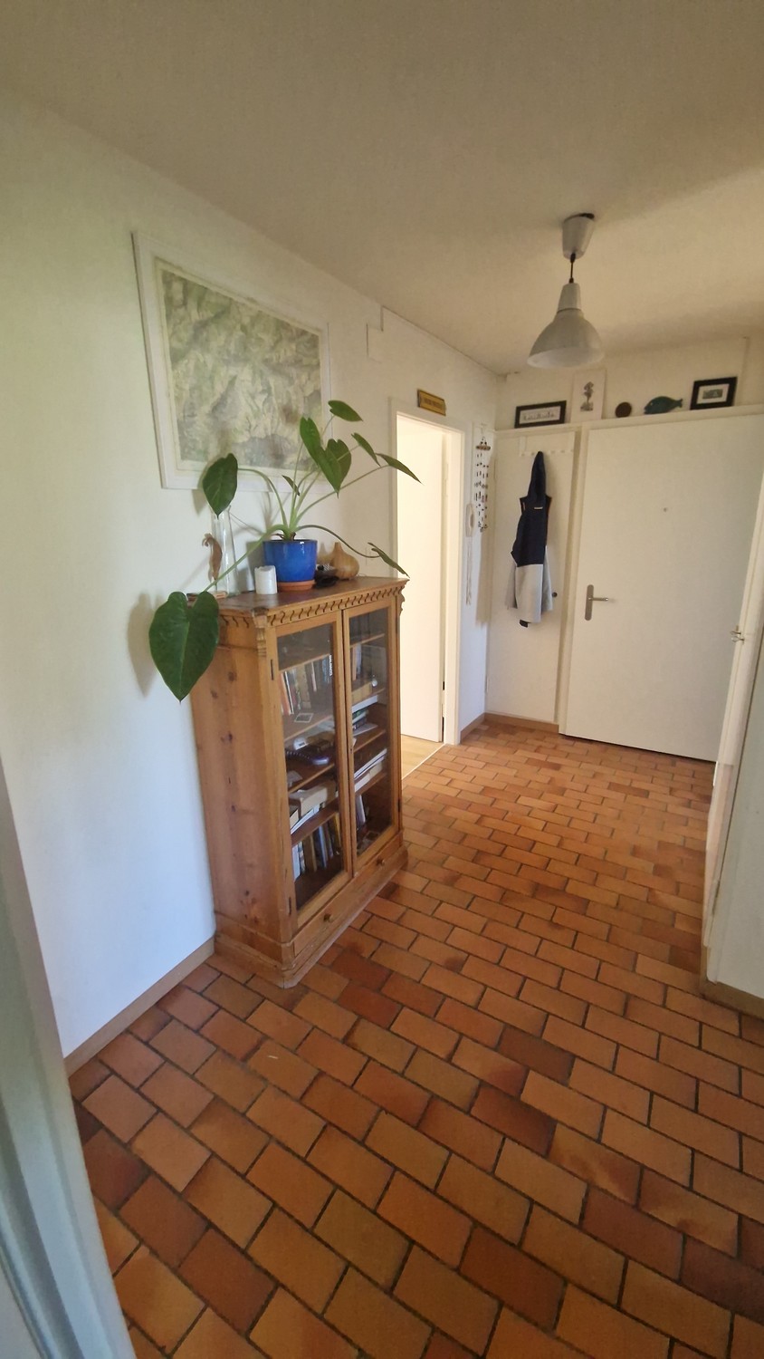 3 ½ rooms apartment, photo 3 of 5