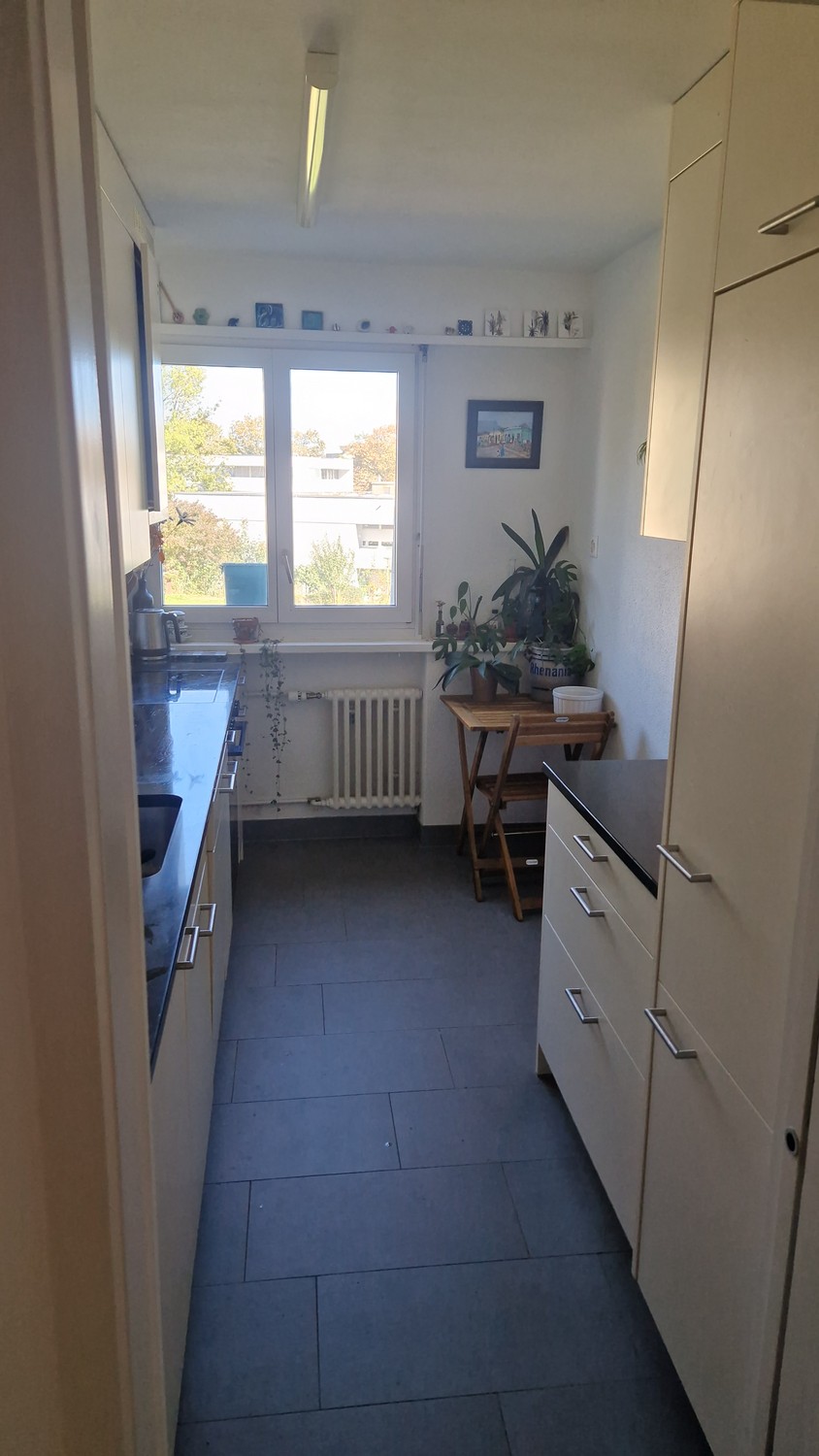 3 ½ rooms apartment, photo 4 of 5
