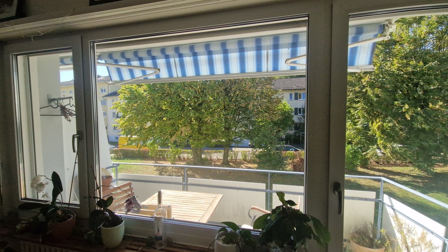 3 ½ rooms apartment, photo 5 of 5