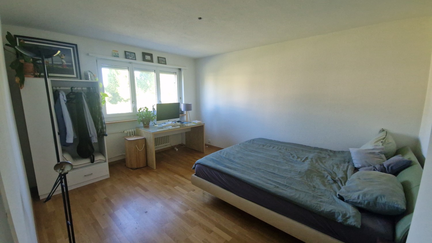 3 ½ rooms apartment, photo 1 of 5