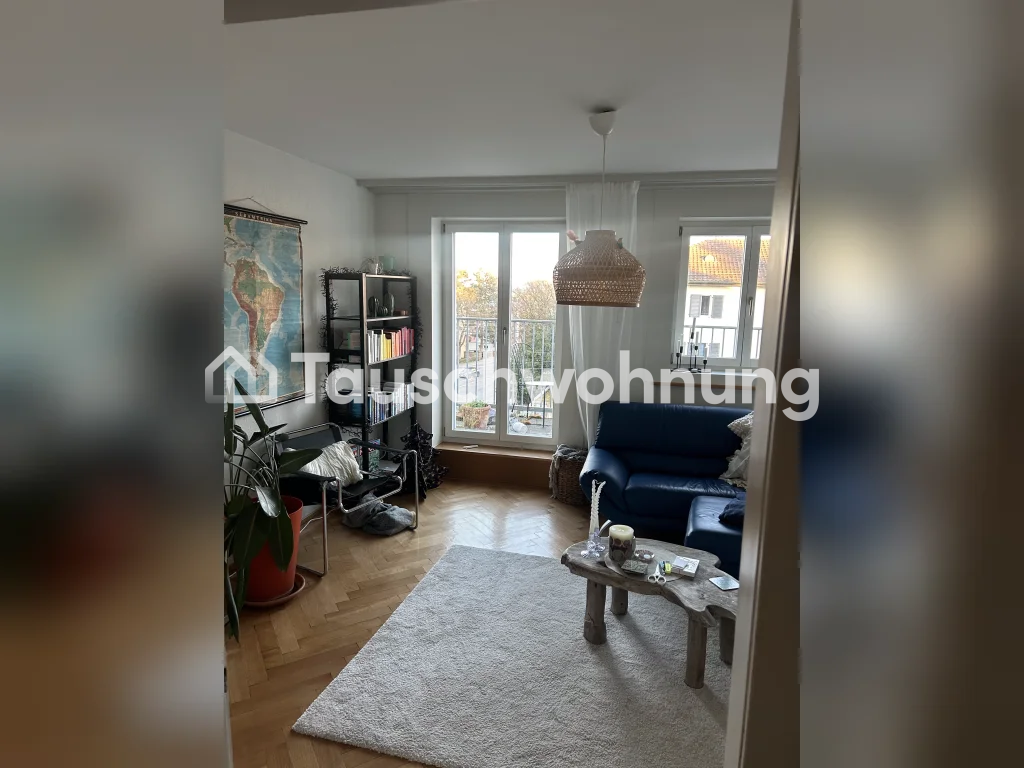 4 ½ rooms apartment, photo 1 of 7