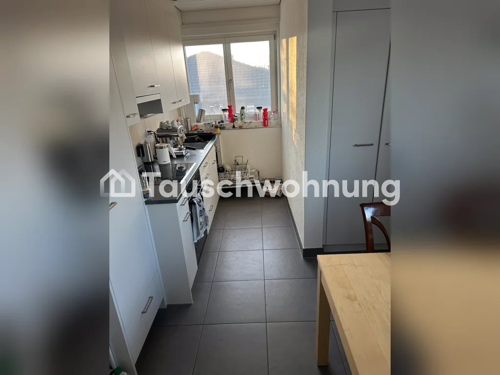 4 ½ rooms apartment, photo 3 of 7