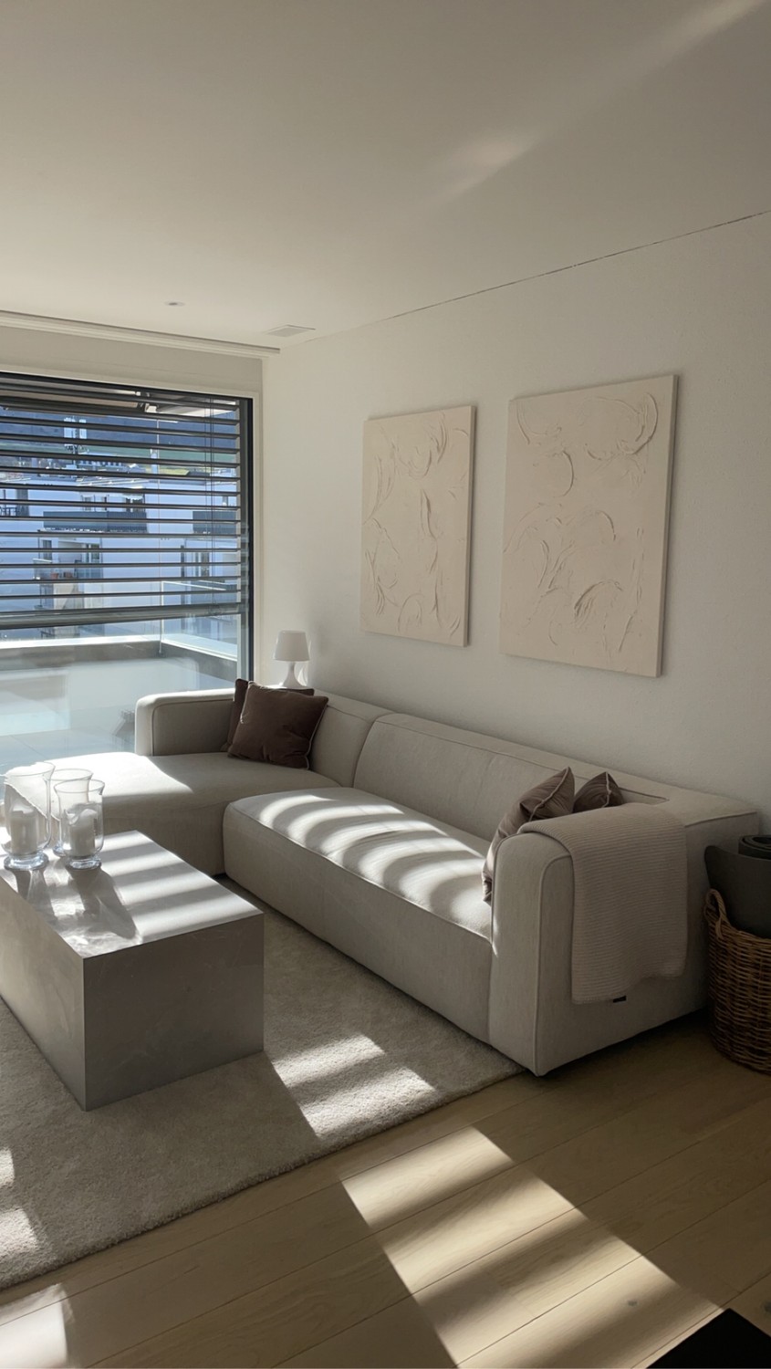 3 ½ rooms apartment, photo 8 of 10