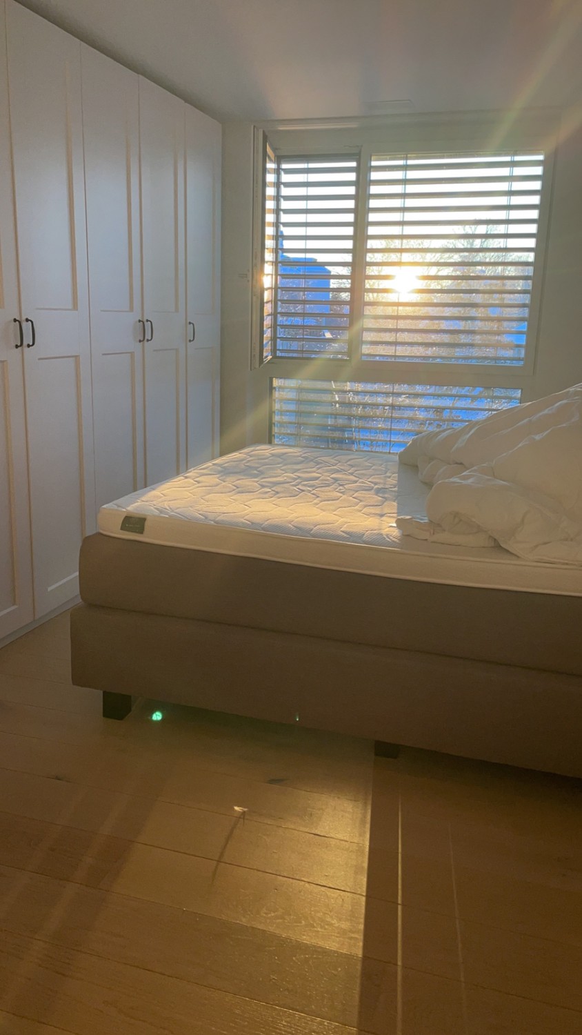 3 ½ rooms apartment, photo 10 of 10