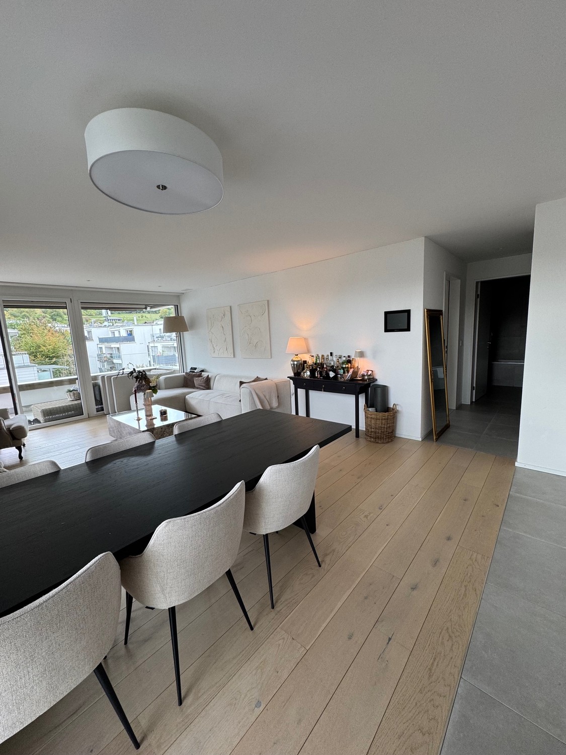 3 ½ rooms apartment, photo 9 of 10